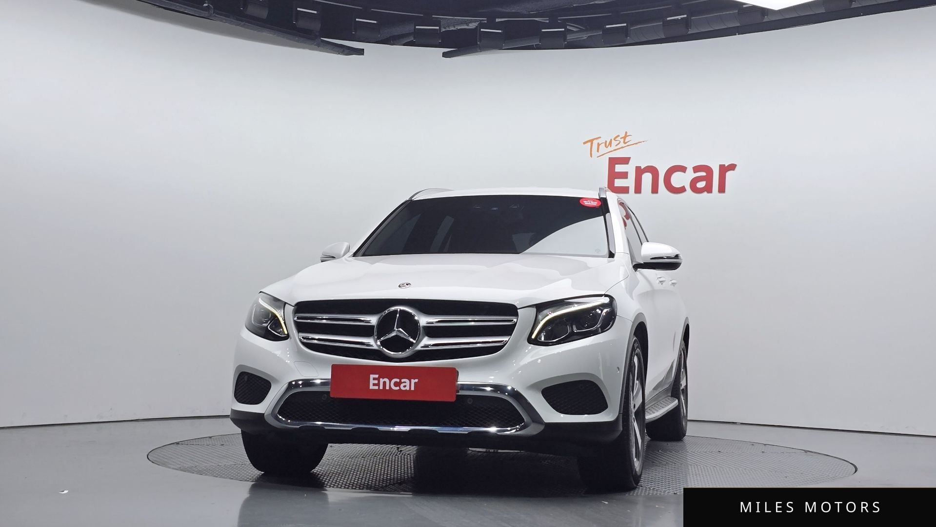 Mercedes-Benz GLC-Class X253 2019 — миниатюра 3