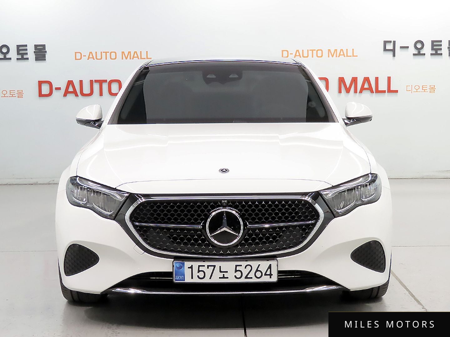 Mercedes-Benz E-Class W214 2025 — миниатюра 2