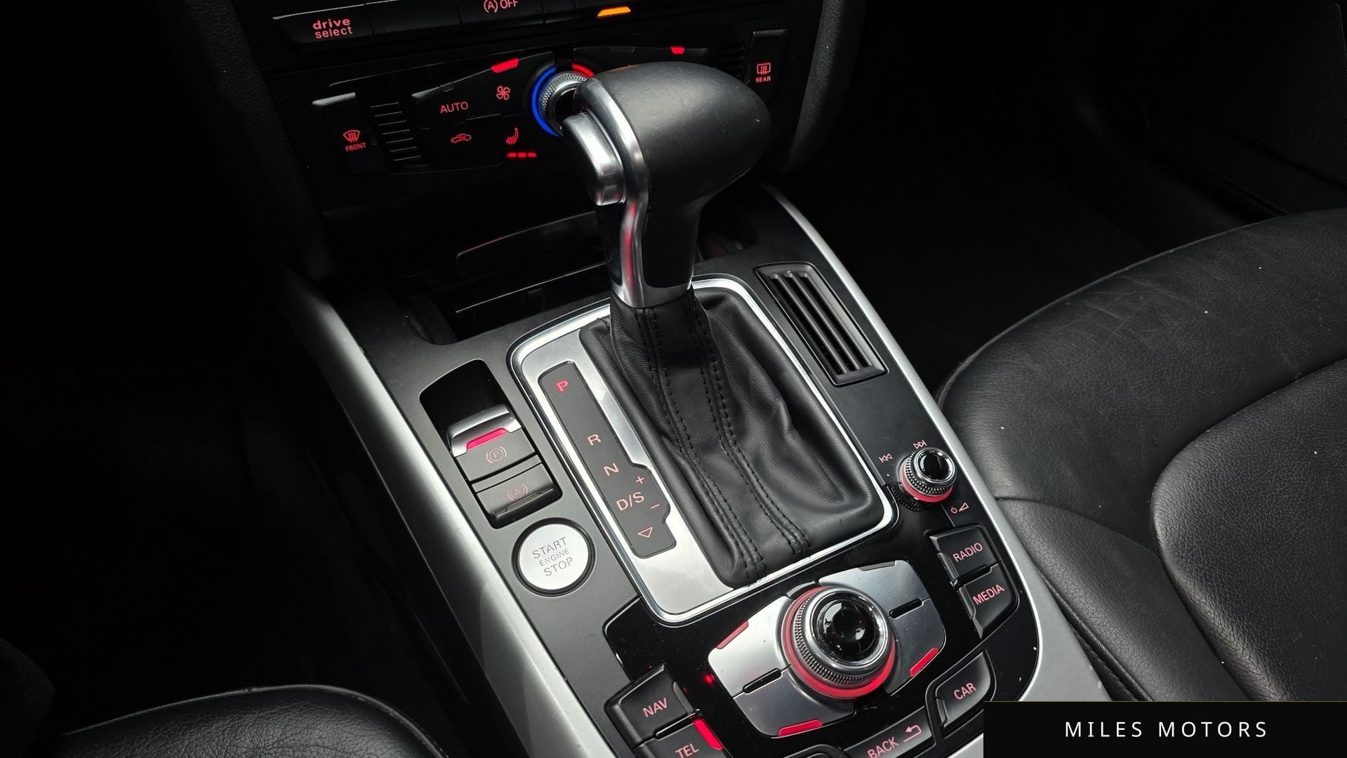 Audi A4 2015 — миниатюра 9