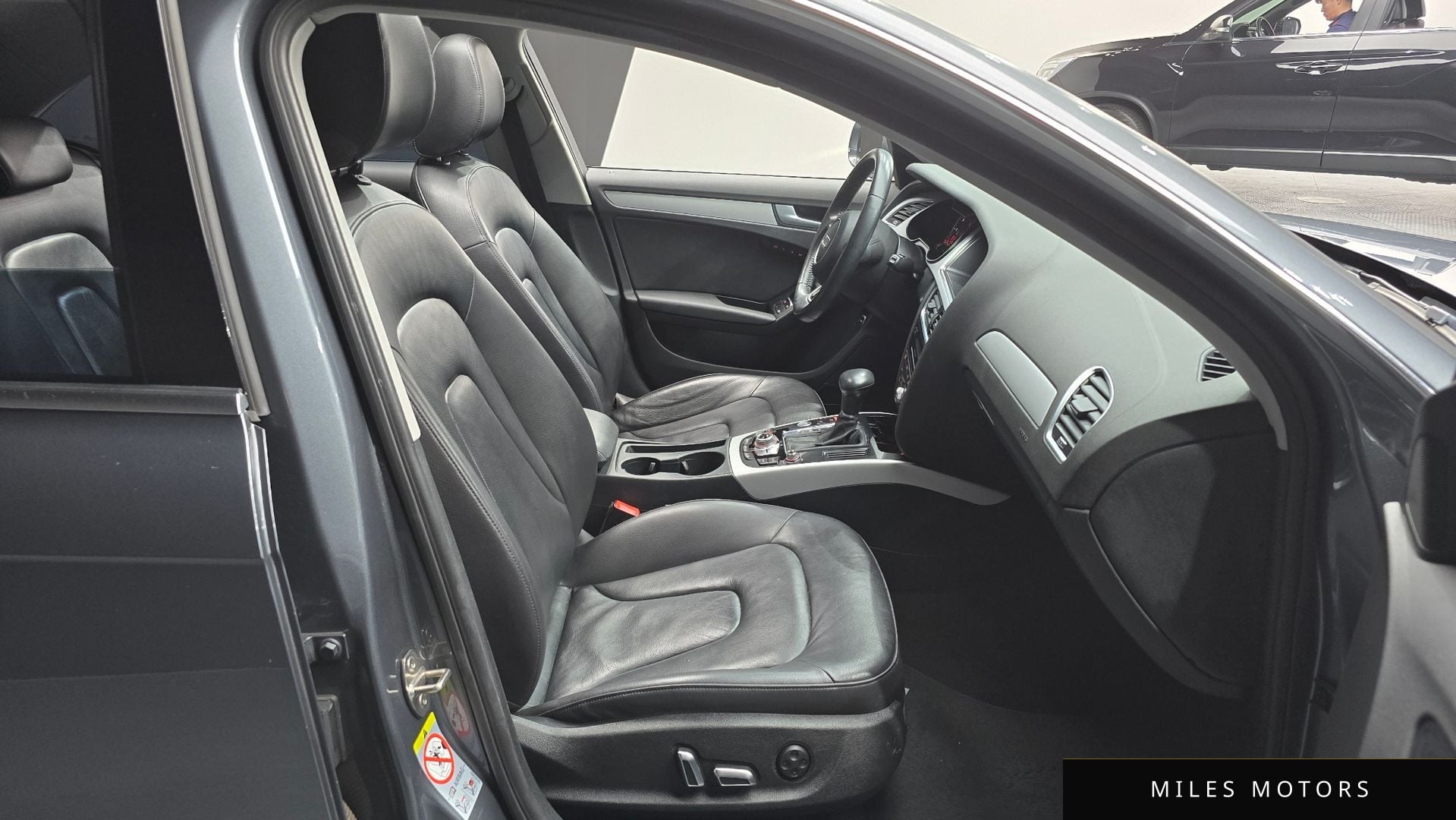 Audi A4 2015 — миниатюра 10