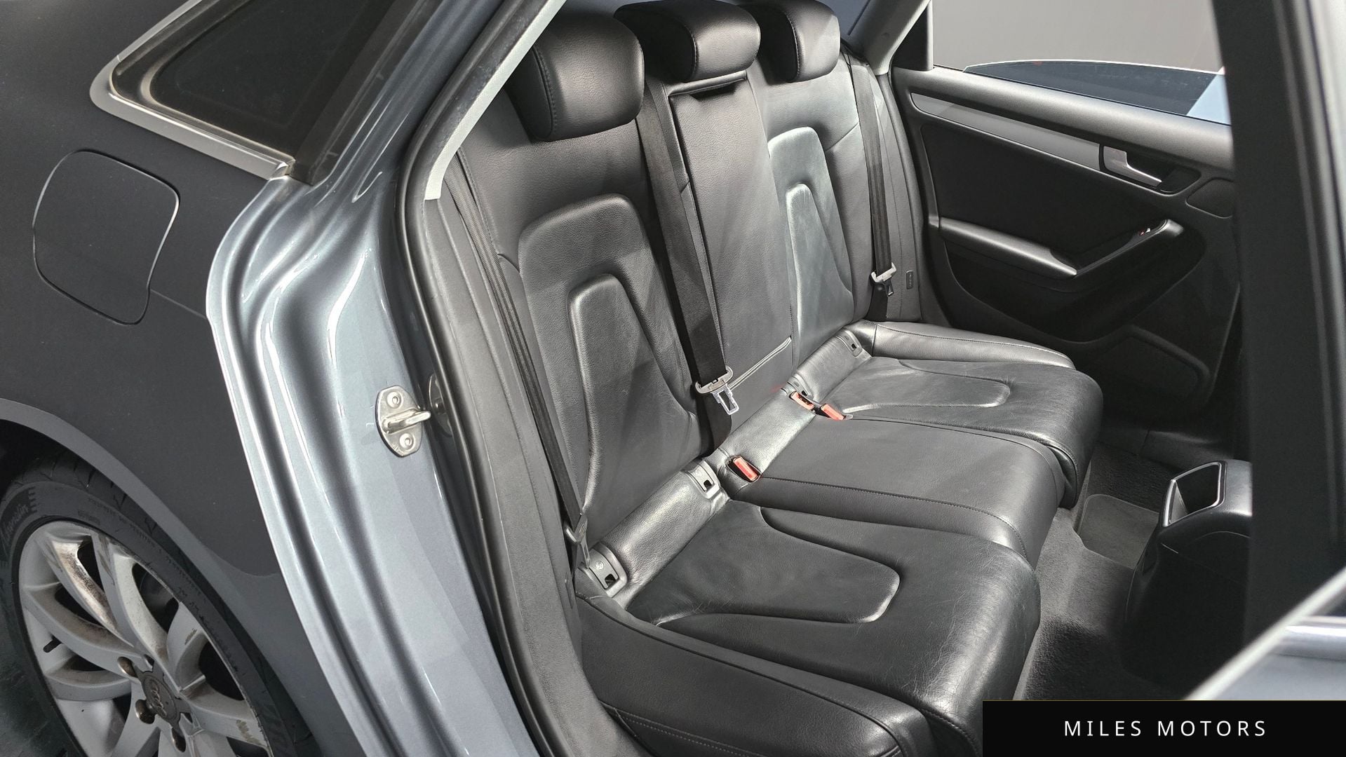 Audi A4 2015 — миниатюра 12