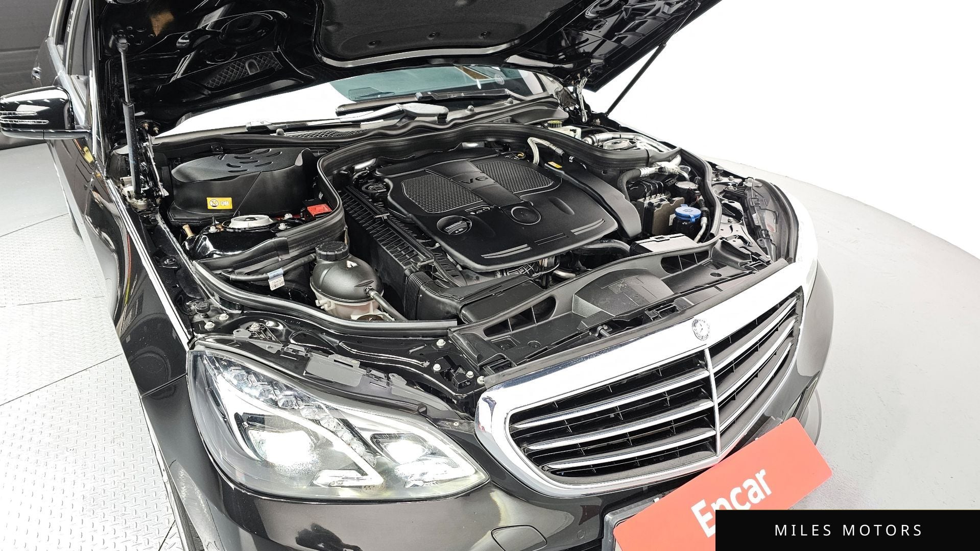 Mercedes-Benz E-Class W212 2016 — миниатюра 6
