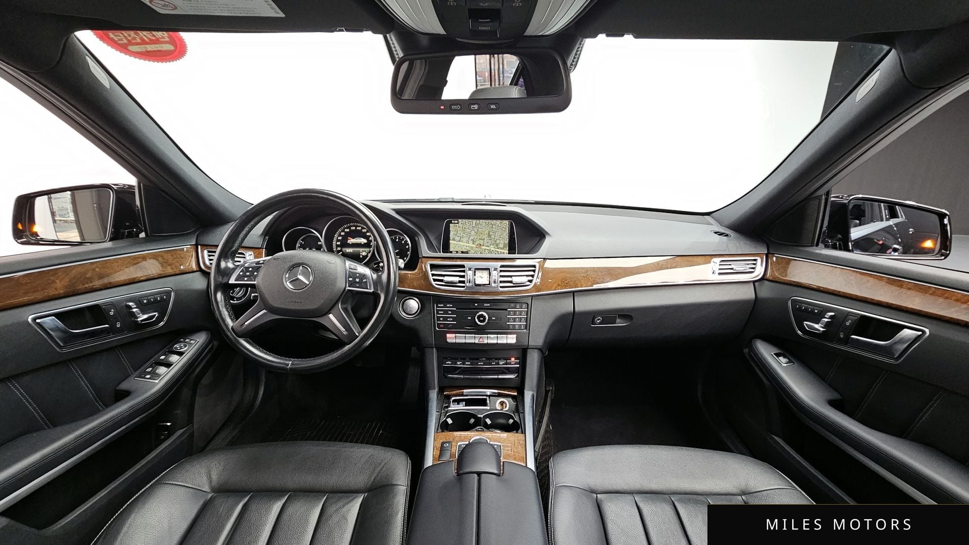 Mercedes-Benz E-Class W212 2016 — миниатюра 7