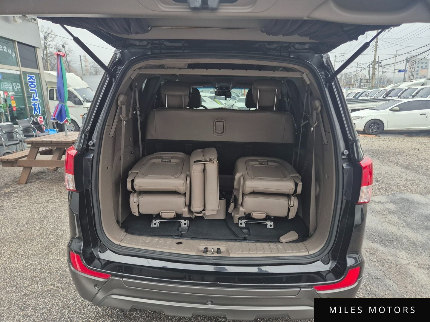 KG Mobility KORANDO 2015 — миниатюра 5