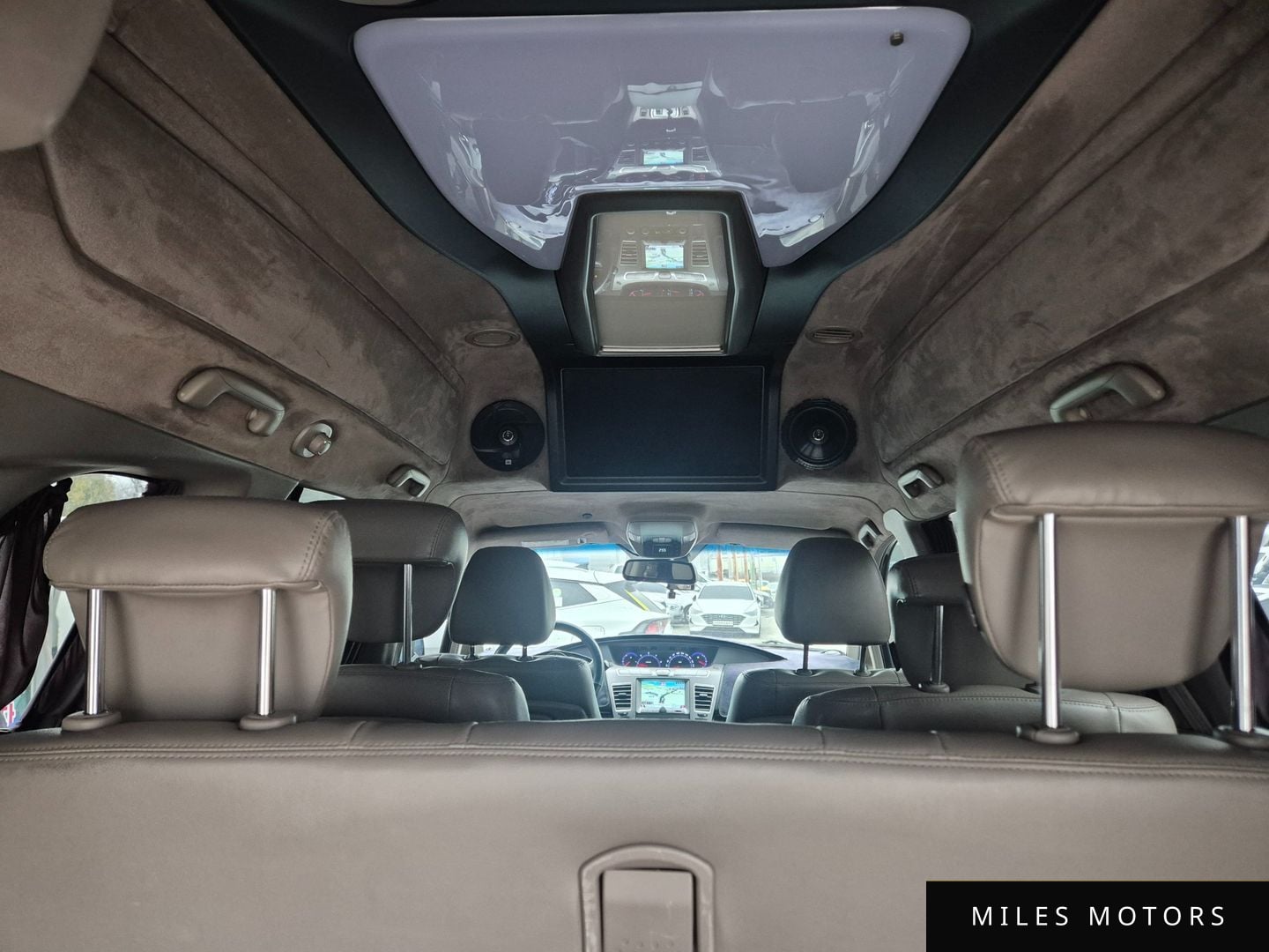KG Mobility KORANDO 2015 — миниатюра 6