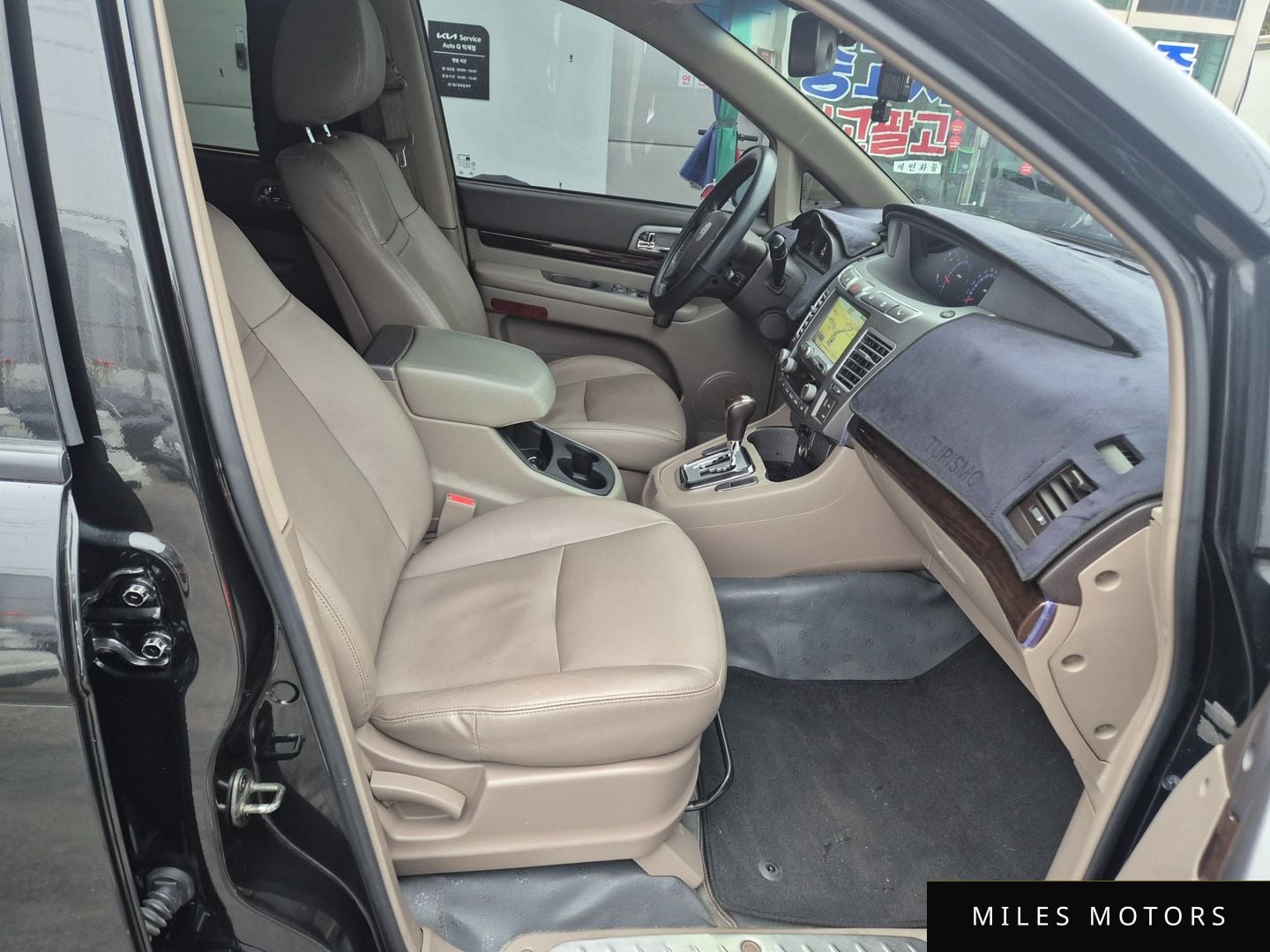 KG Mobility KORANDO 2015 — миниатюра 7