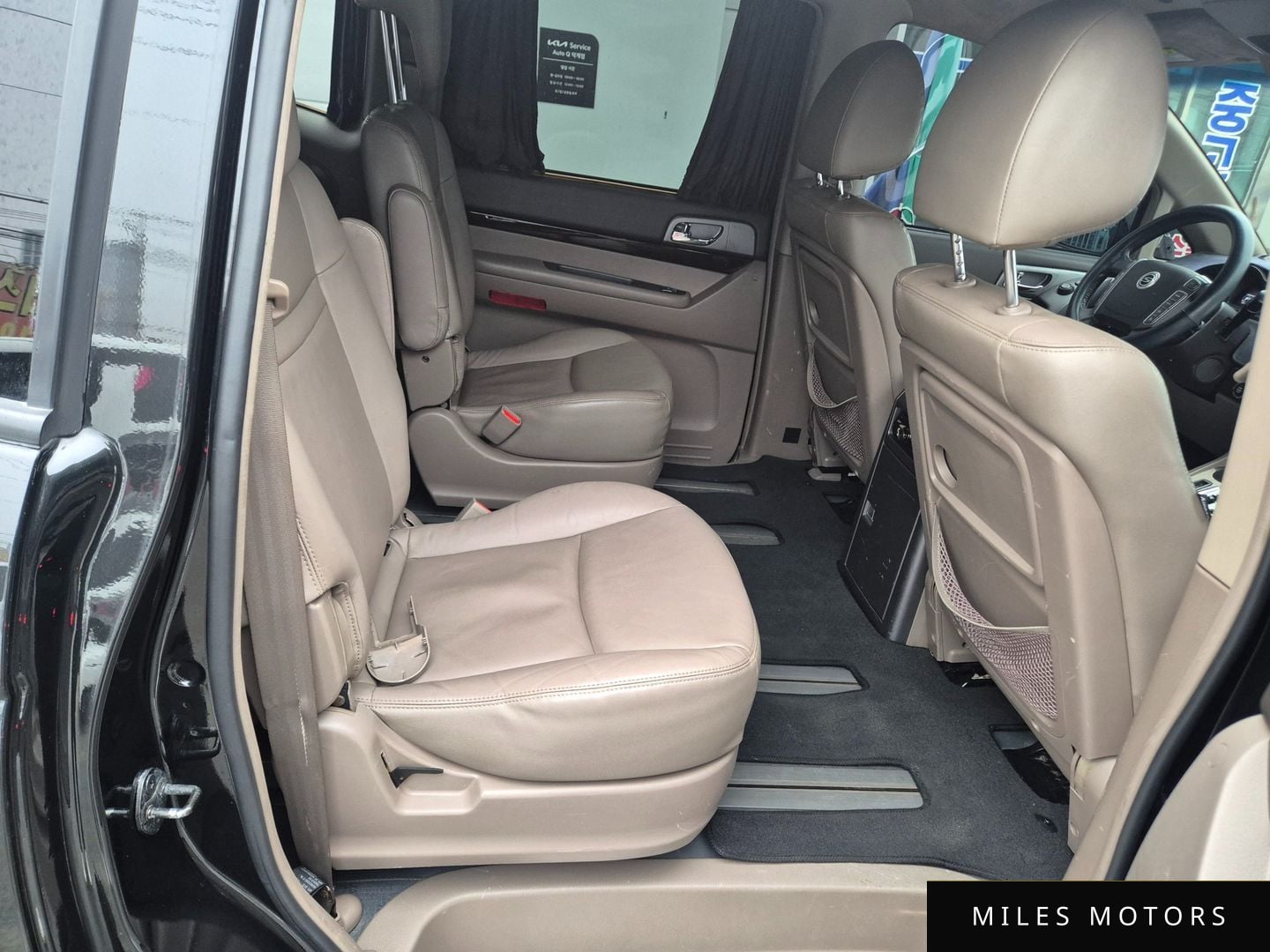 KG Mobility KORANDO 2015 — миниатюра 8