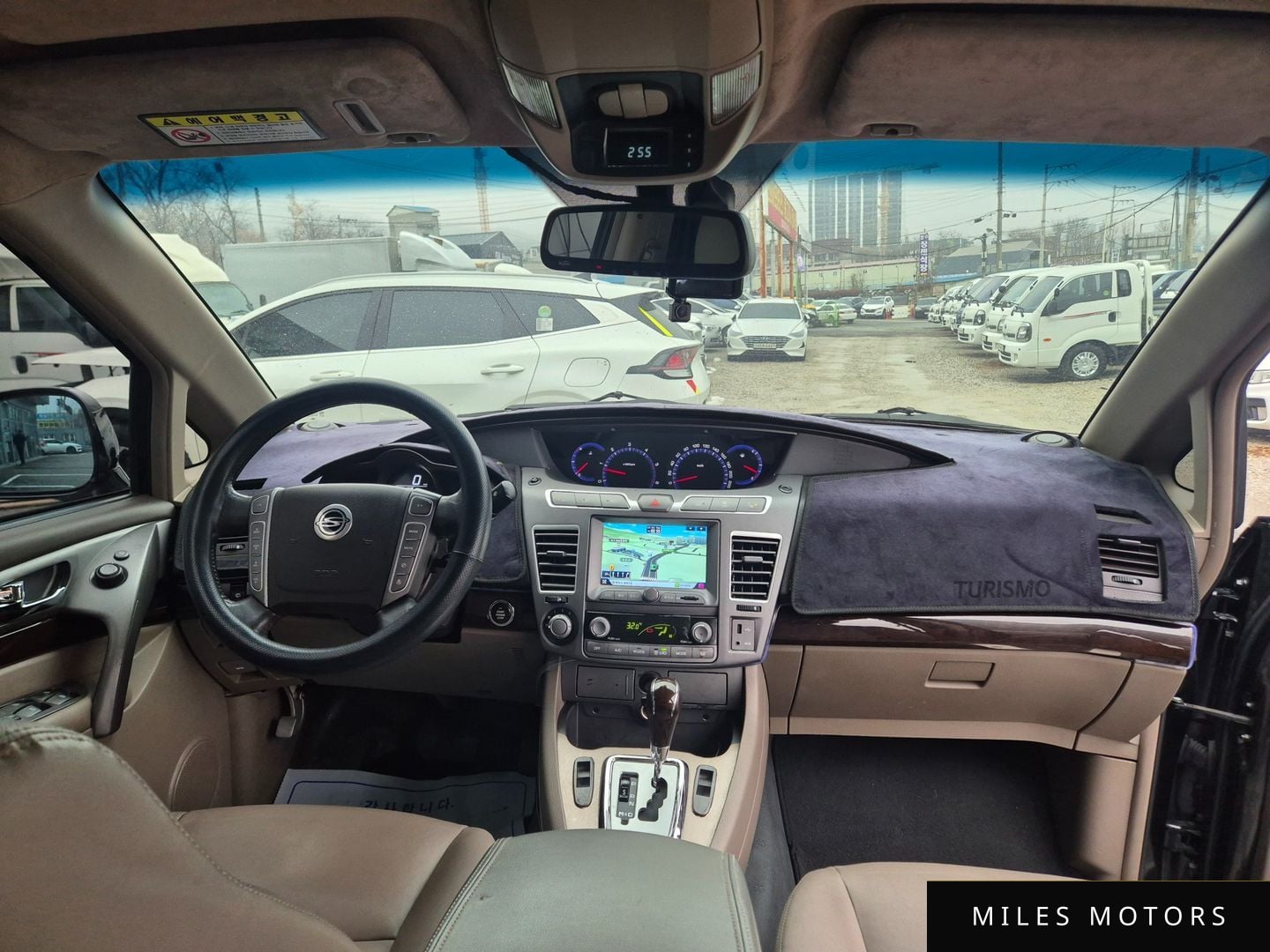 KG Mobility KORANDO 2015 — миниатюра 9