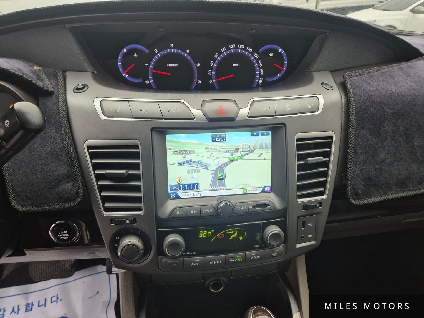 KG Mobility KORANDO 2015 — миниатюра 16
