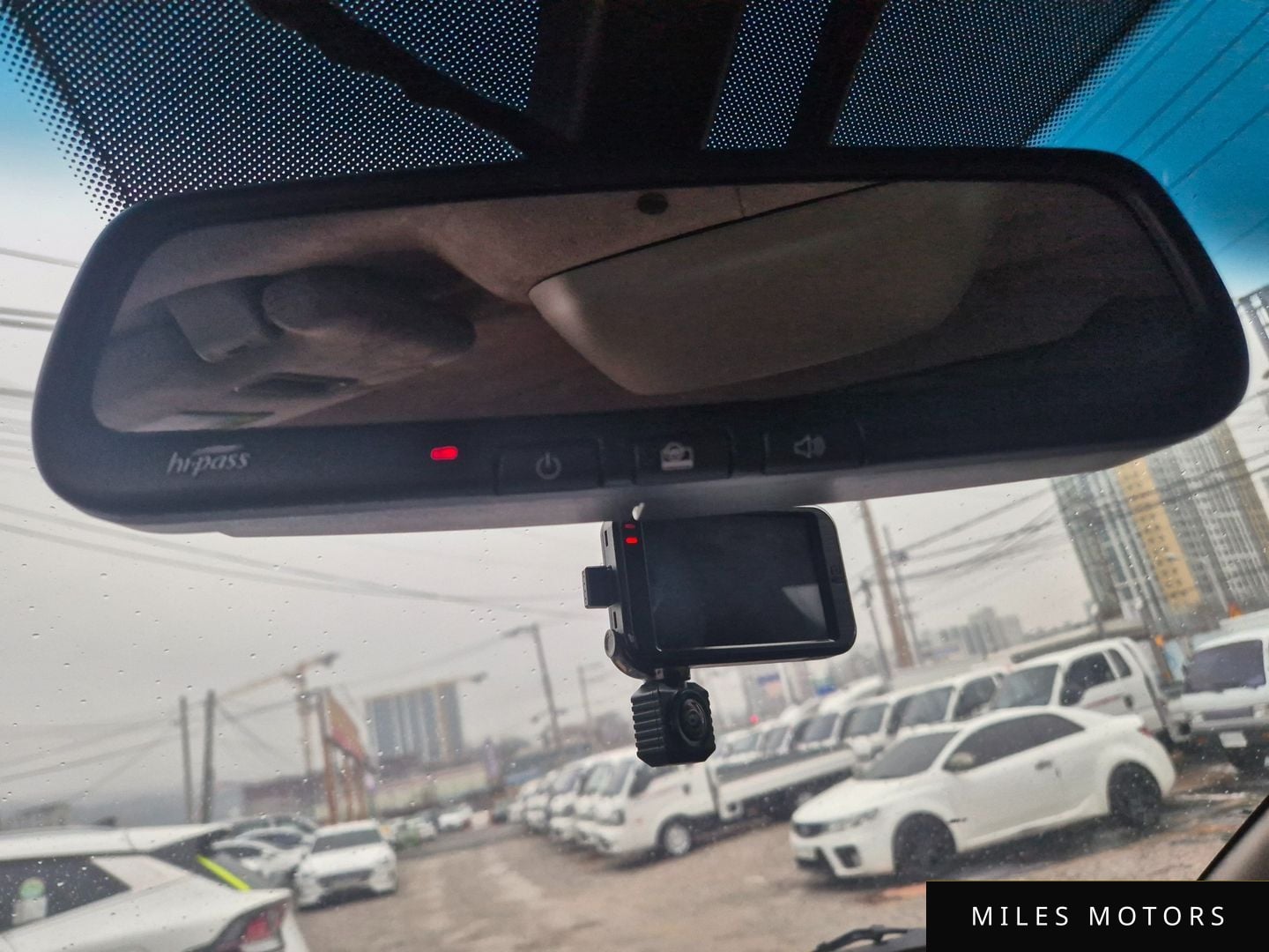 KG Mobility KORANDO 2015 — миниатюра 17