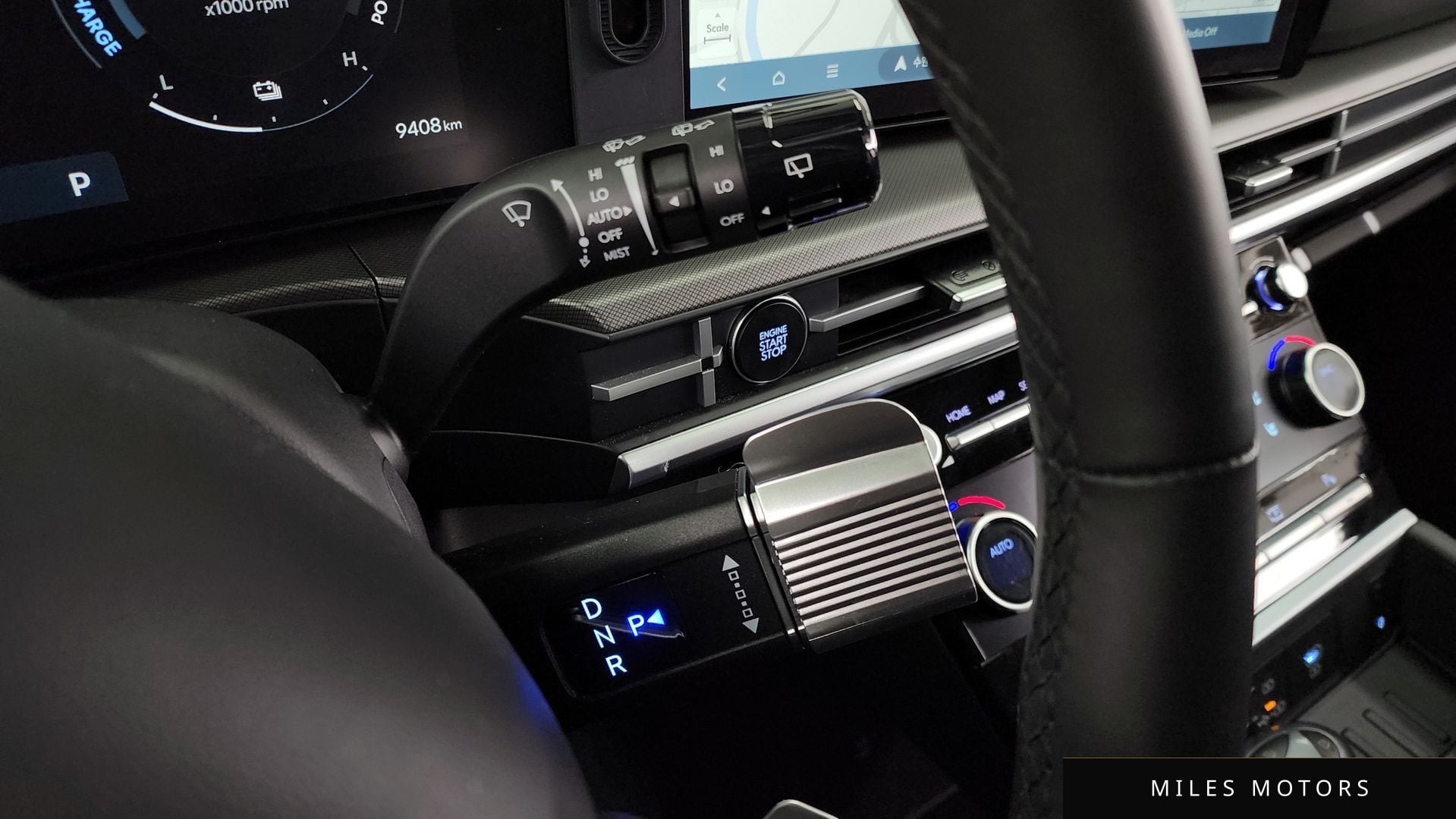 Hyundai Santafe 2025 — миниатюра 9