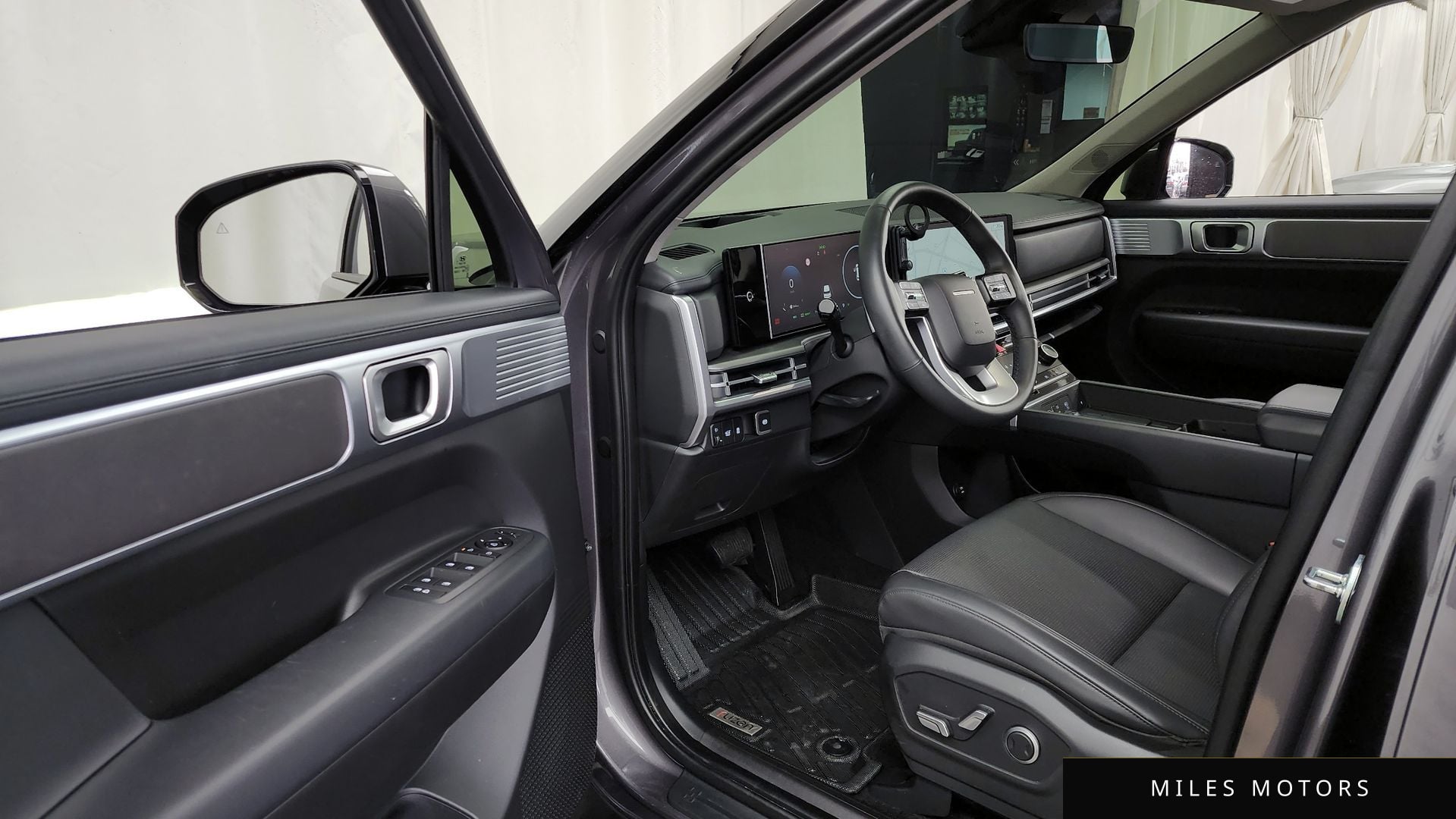 Hyundai Santafe 2025 — миниатюра 10