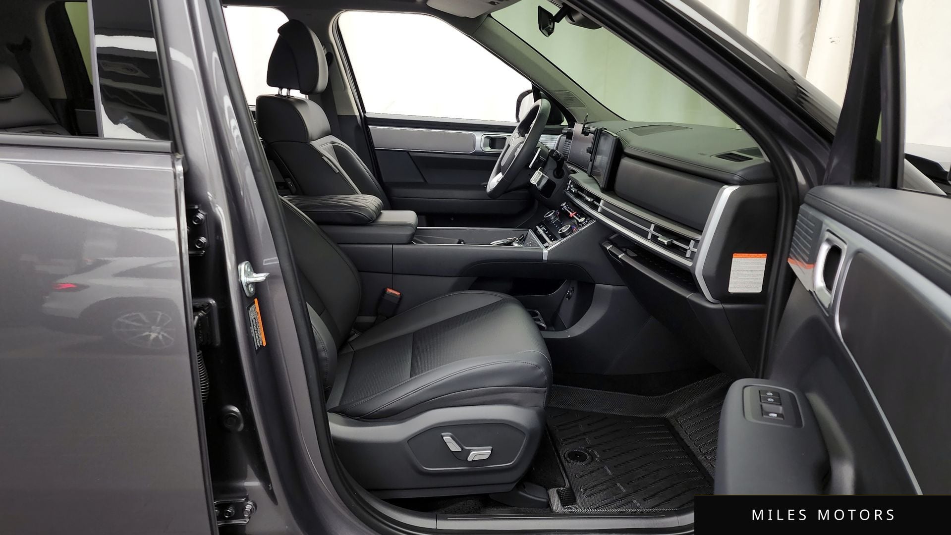 Hyundai Santafe 2025 — миниатюра 11