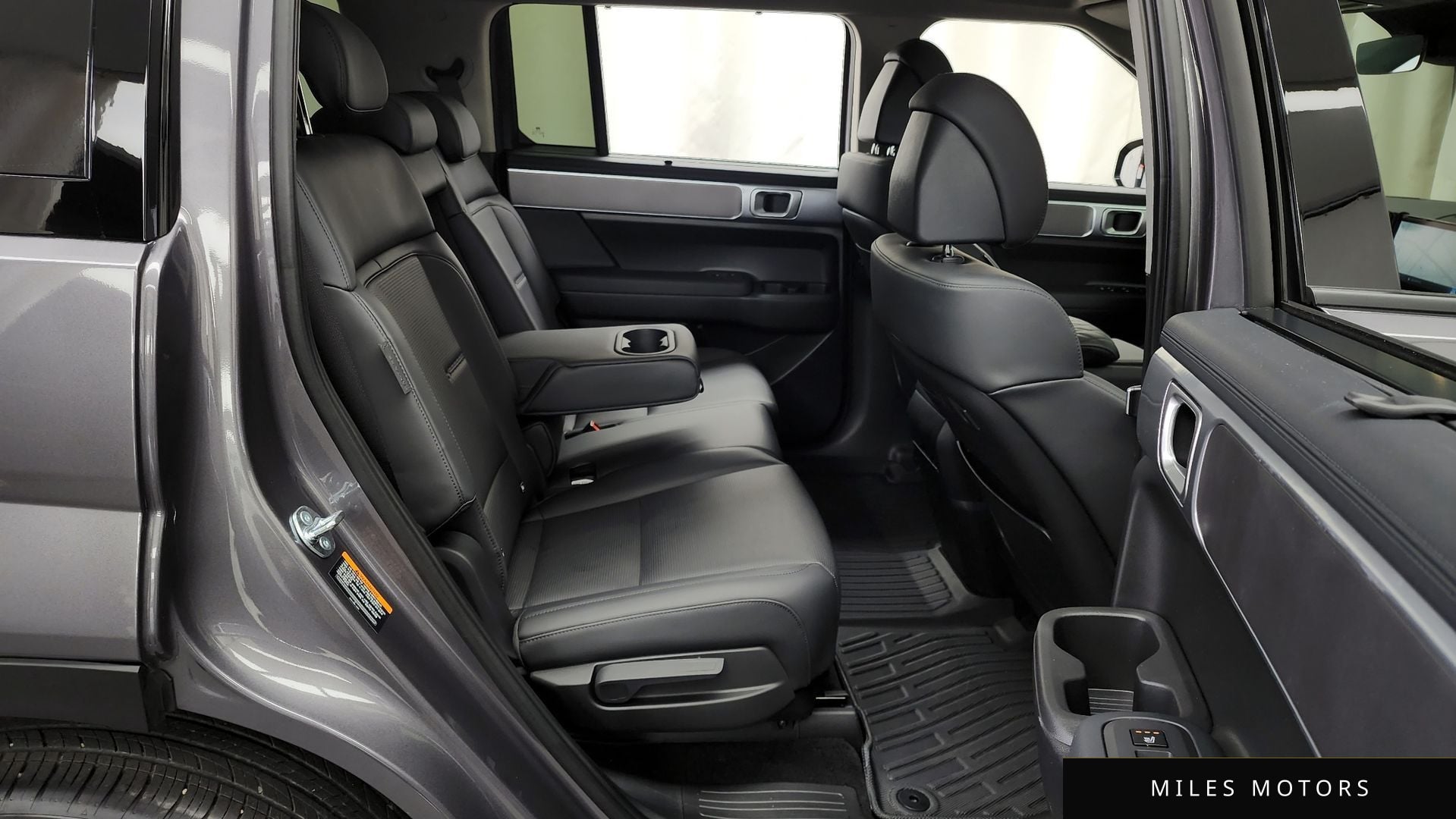 Hyundai Santafe 2025 — миниатюра 12