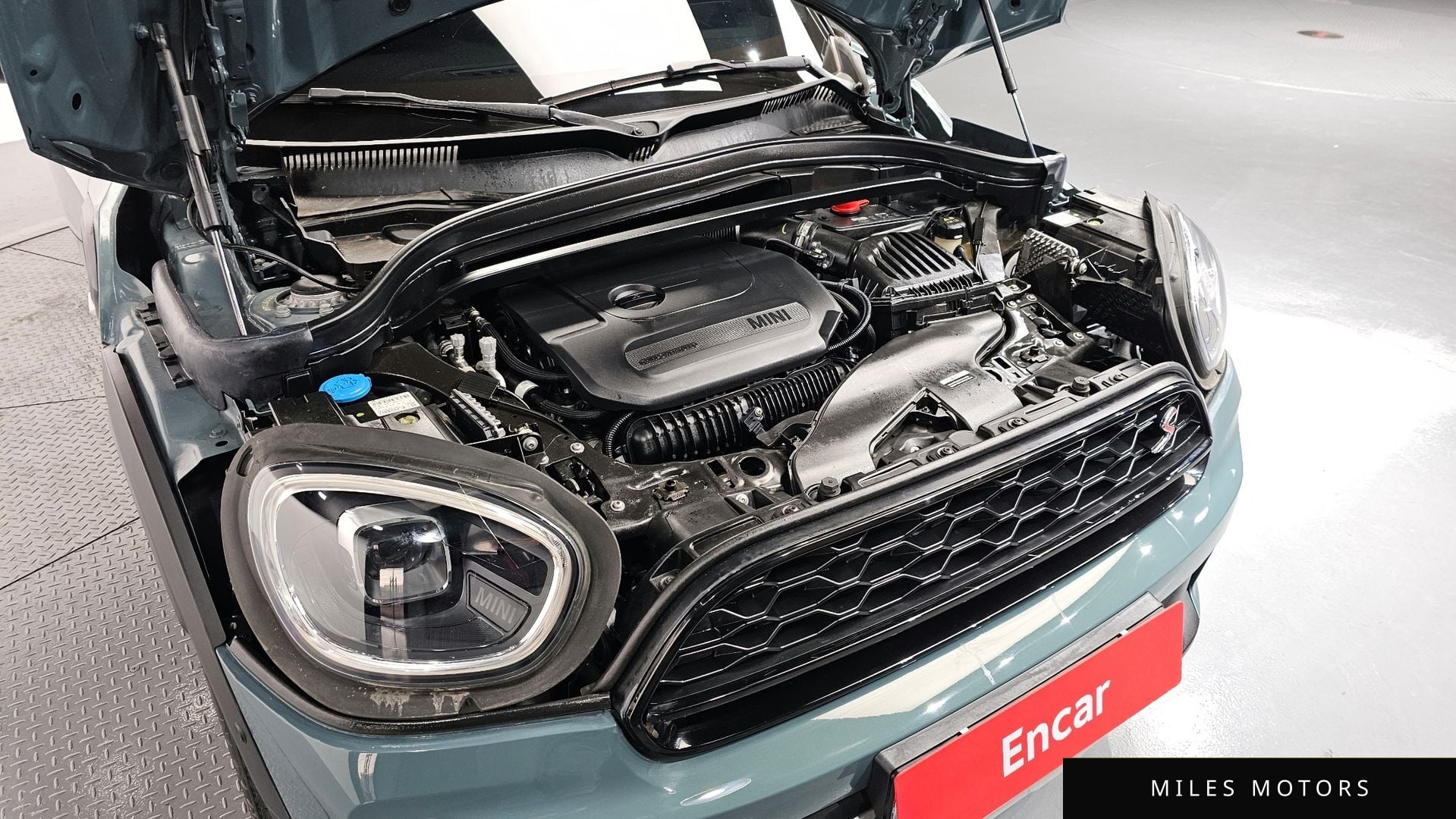MINI Countryman 2023 — миниатюра 6
