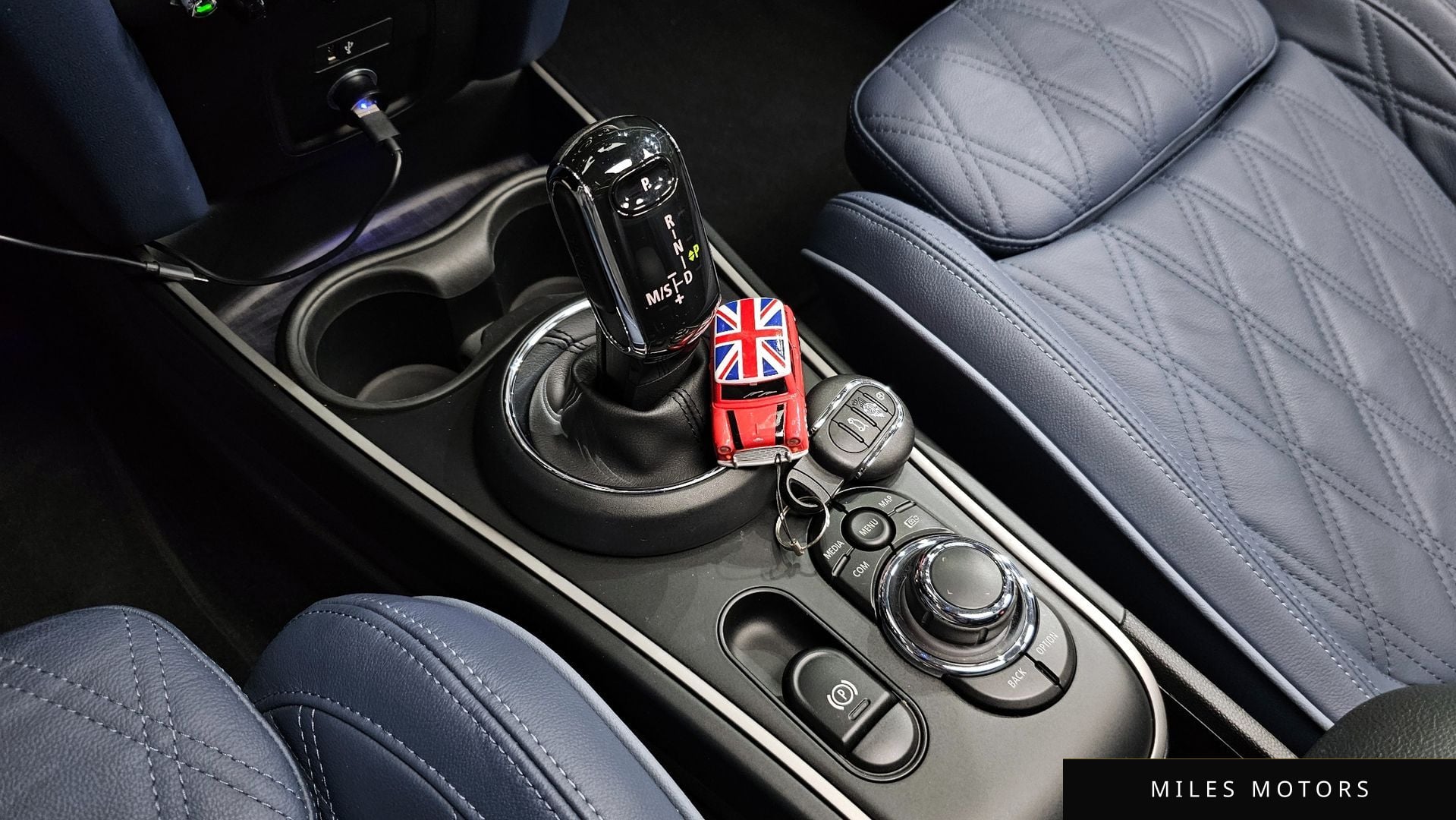MINI Countryman 2023 — миниатюра 9