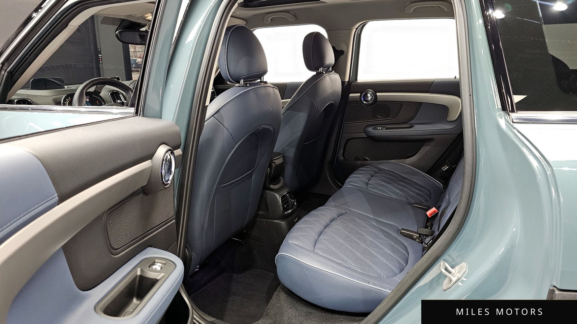 MINI Countryman 2023 — миниатюра 10