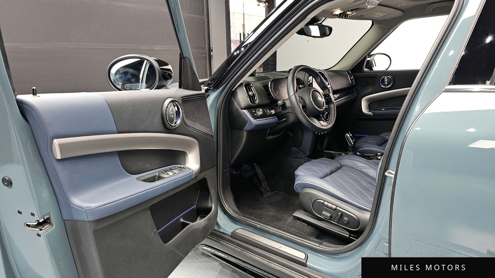 MINI Countryman 2023 — миниатюра 11