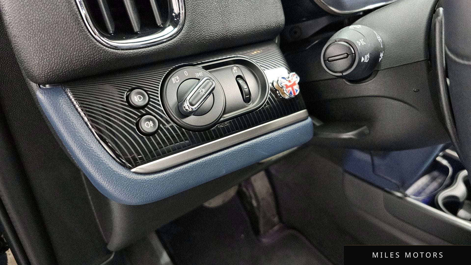 MINI Countryman 2023 — миниатюра 17