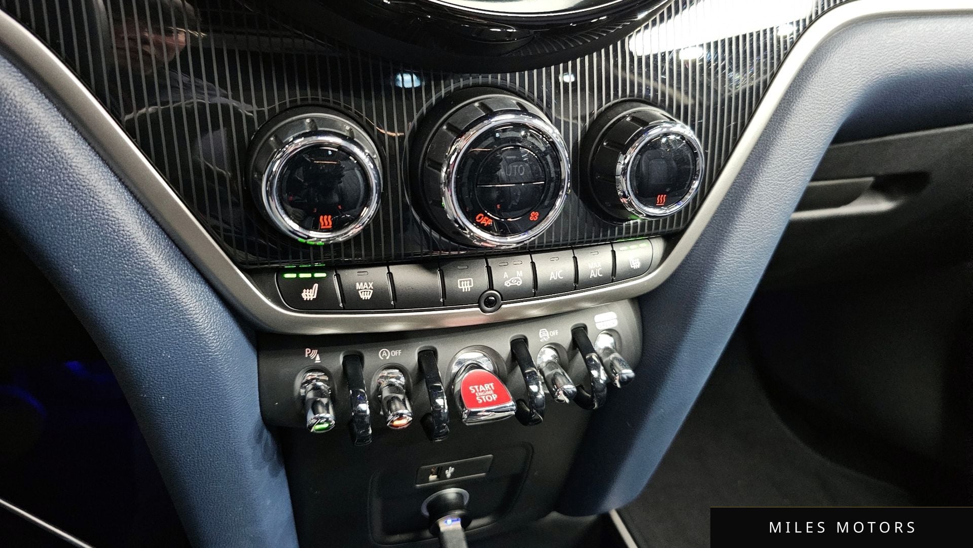 MINI Countryman 2023 — миниатюра 20