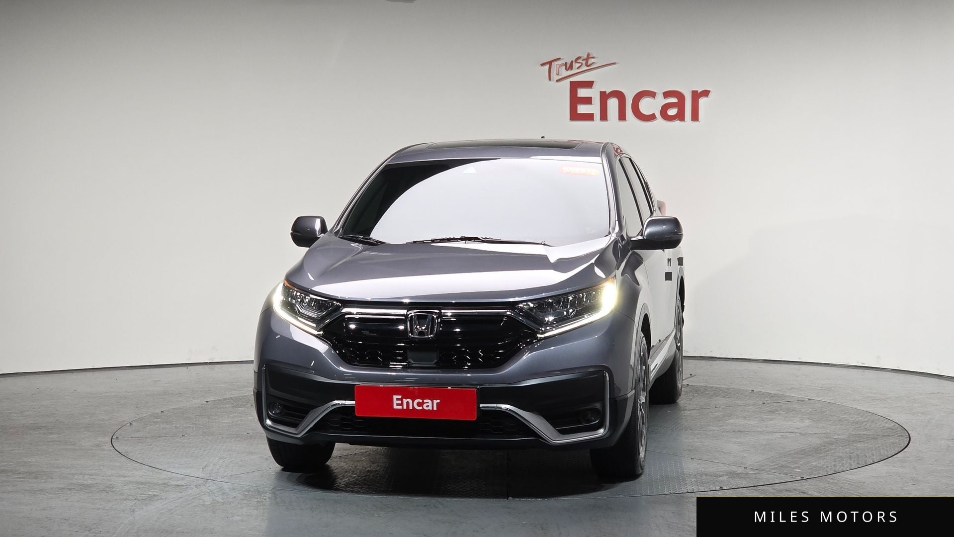 Honda CR-V 2022 — миниатюра 2