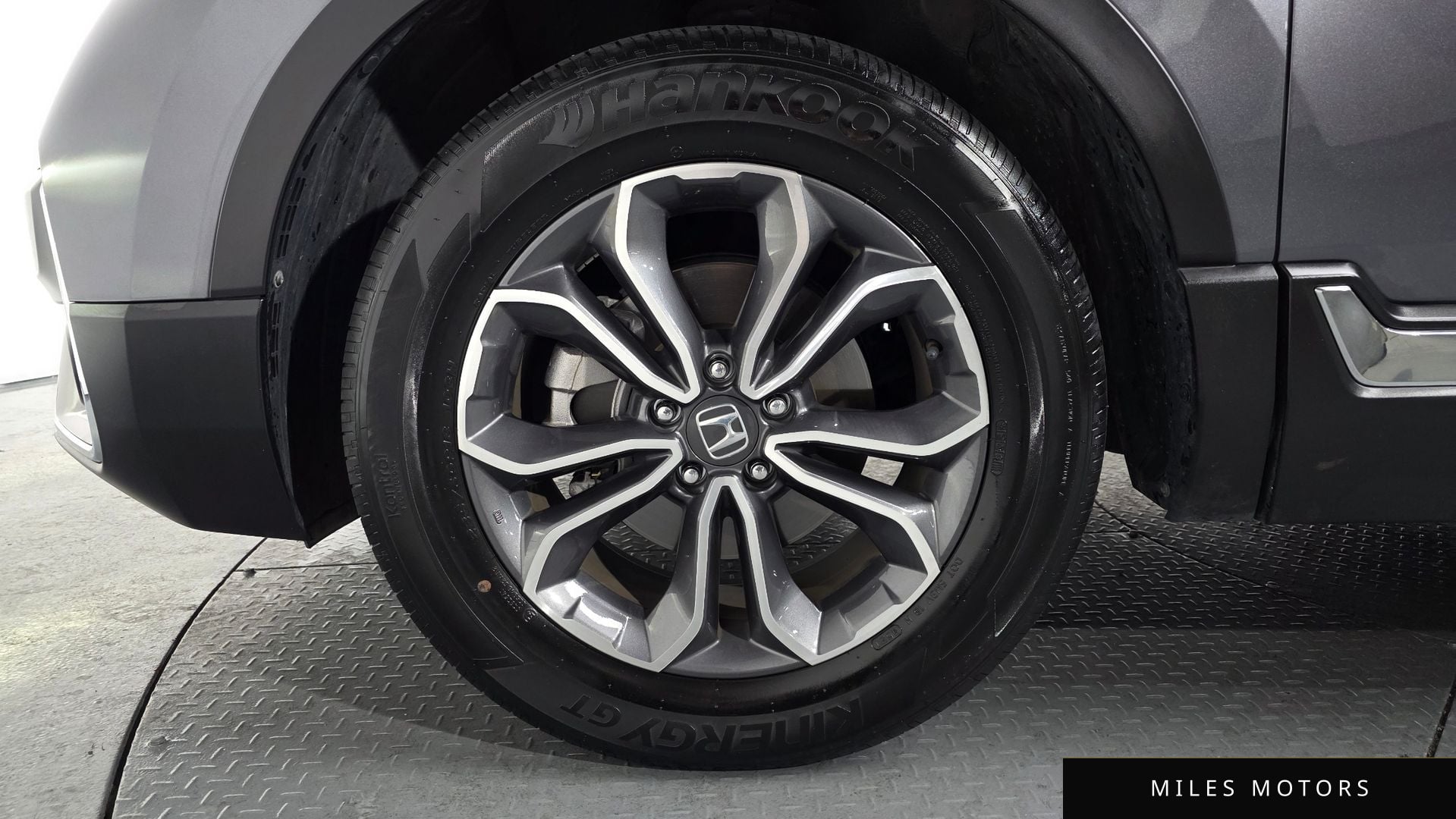 Honda CR-V 2022 — миниатюра 4