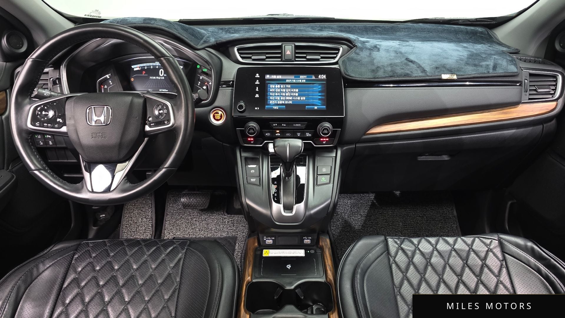 Honda CR-V 2022 — миниатюра 6