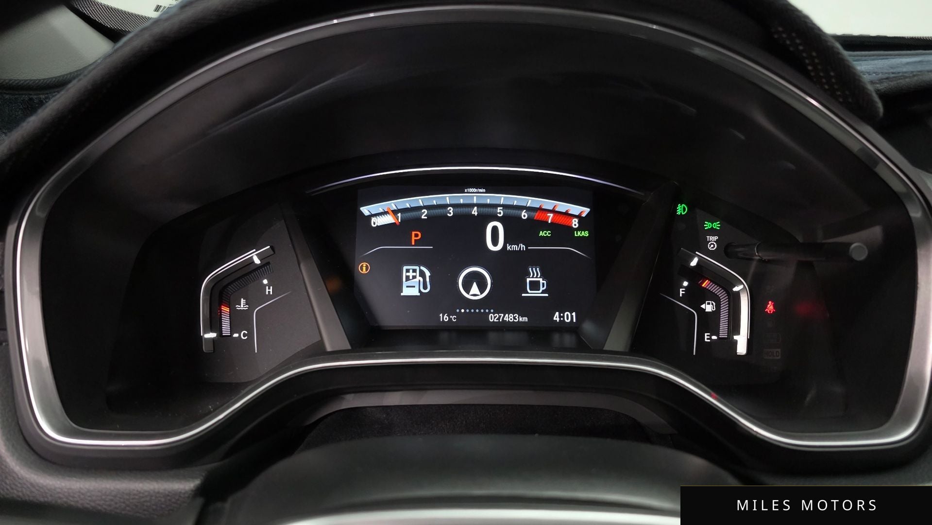 Honda CR-V 2022 — миниатюра 7