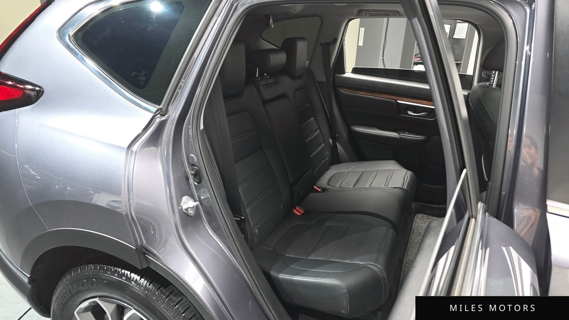Honda CR-V 2022 — миниатюра 11