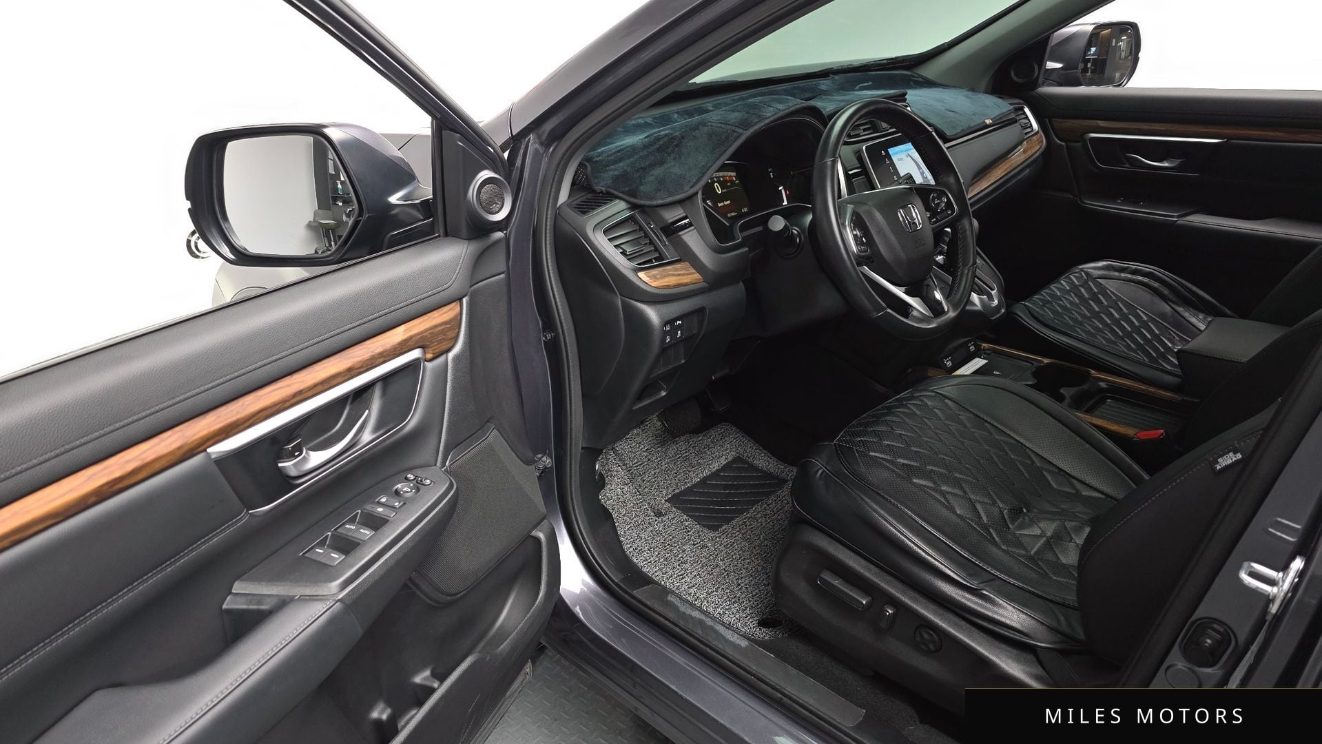 Honda CR-V 2022 — миниатюра 12