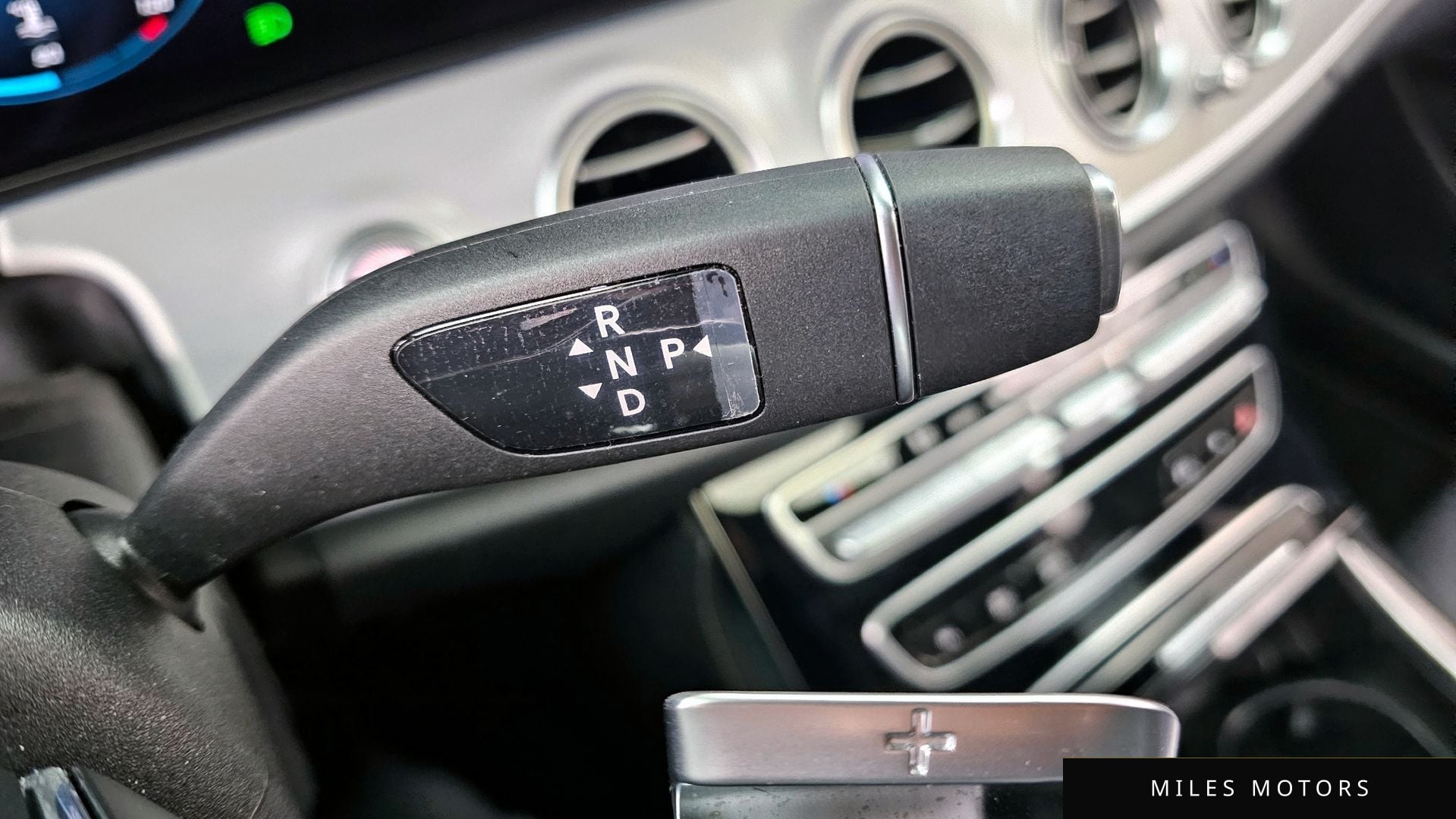 Mercedes-Benz E-Class W213 2021 — миниатюра 9