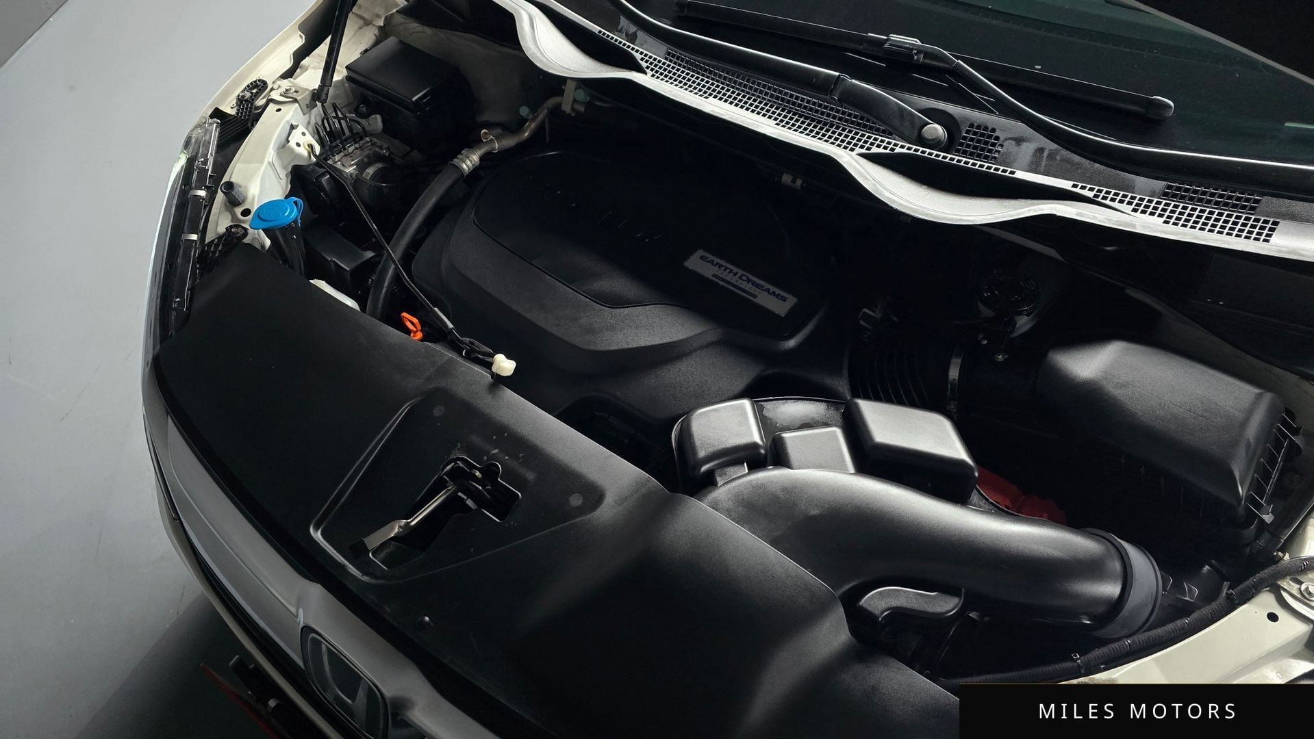 Honda 오딧세이 2019 — миниатюра 6