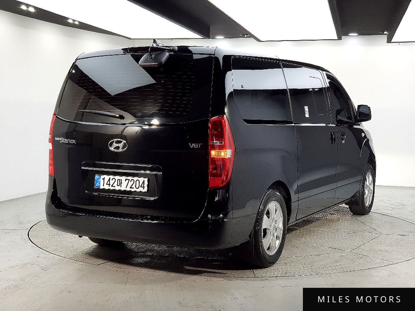 Hyundai Starex 2021 — миниатюра 2