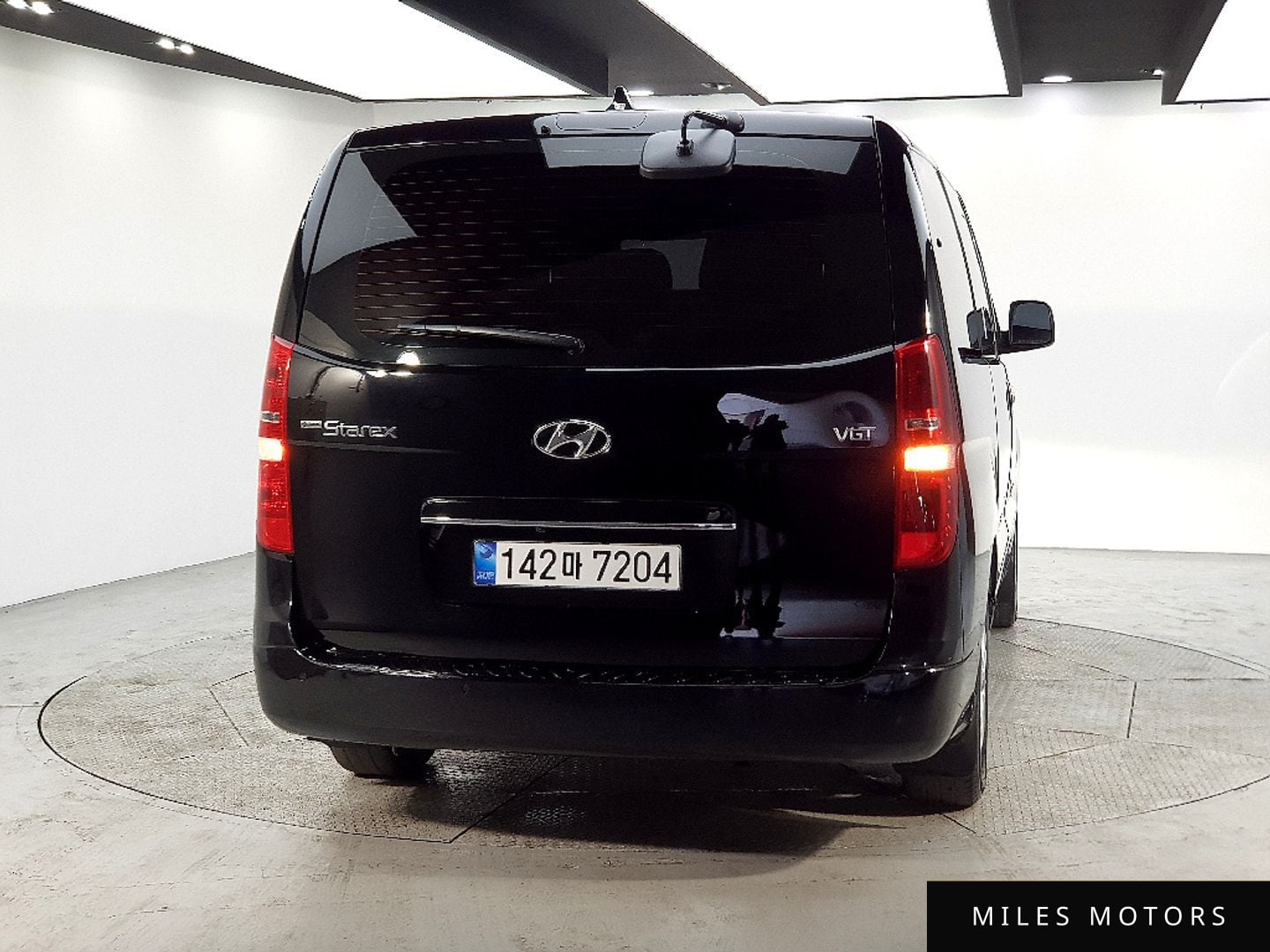 Hyundai Starex 2021 — миниатюра 4