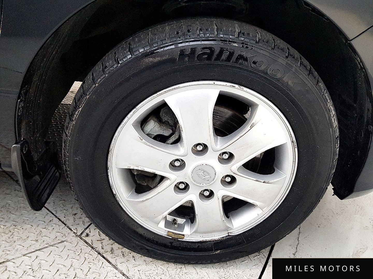 Hyundai Starex 2021 — миниатюра 5