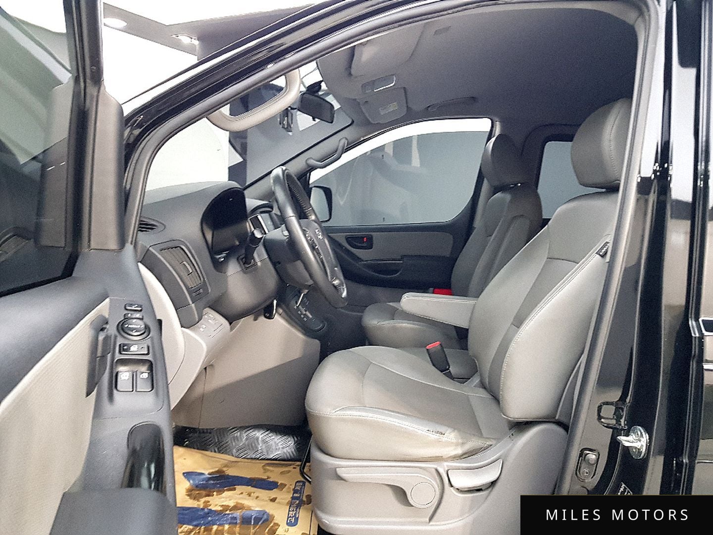 Hyundai Starex 2021 — миниатюра 10