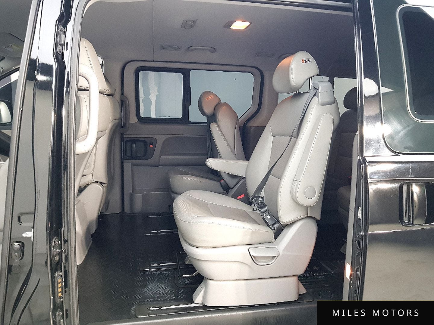Hyundai Starex 2021 — миниатюра 11