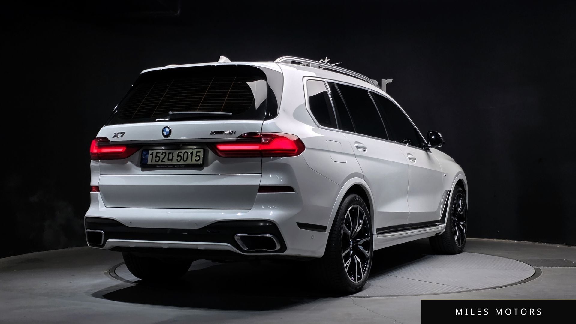 BMW X7 (G07) 2021 — миниатюра 2