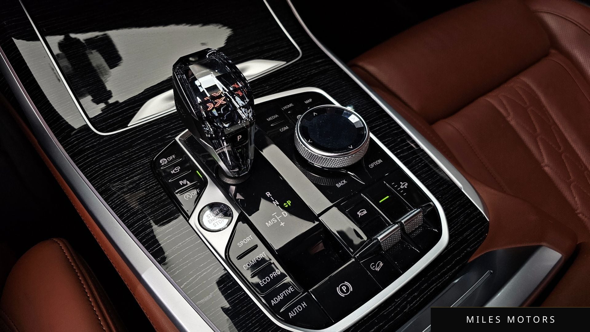 BMW X7 (G07) 2021 — миниатюра 9