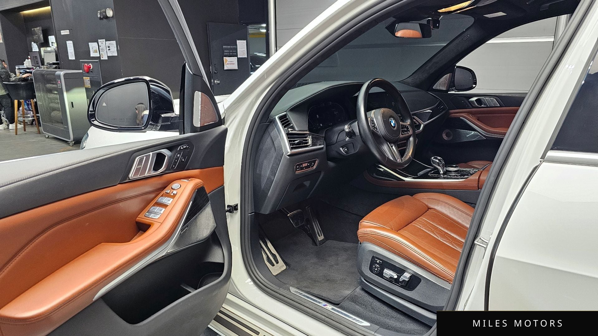 BMW X7 (G07) 2021 — миниатюра 11