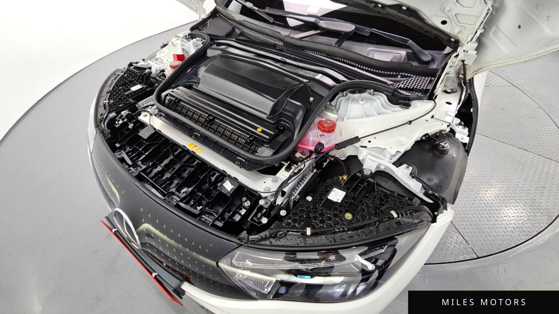 Mercedes-Benz EQE V295 2023 — миниатюра 6