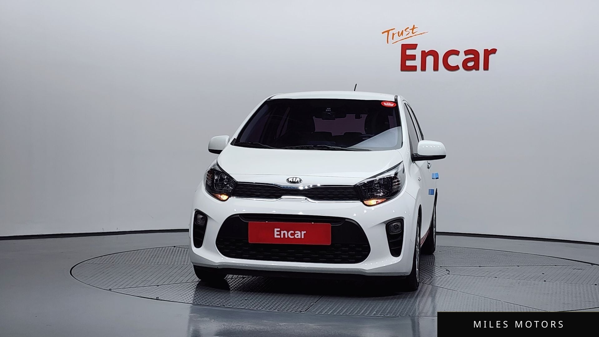 Kia morning 2017 — миниатюра 3