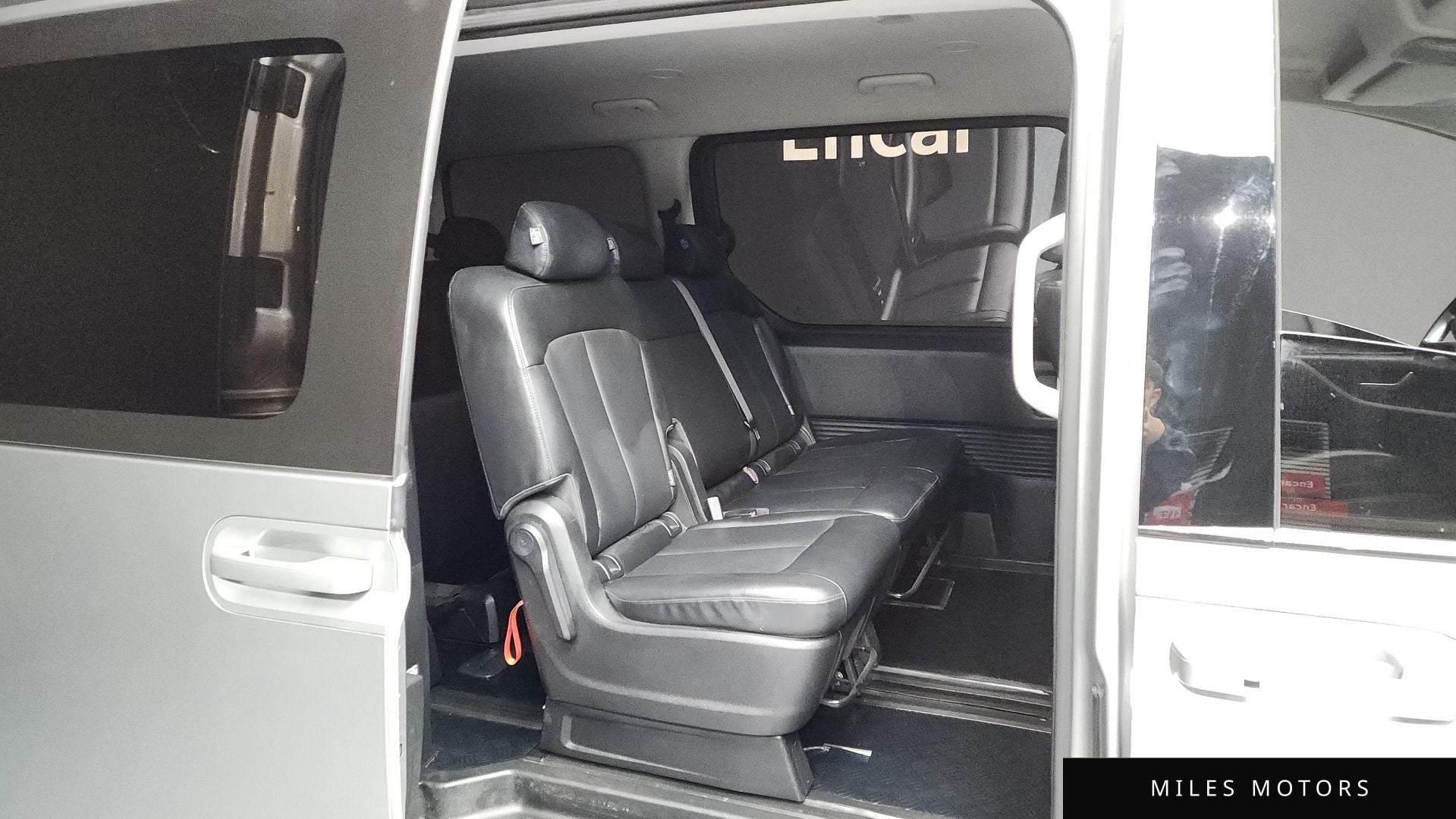 Hyundai Staria 2022 — миниатюра 12