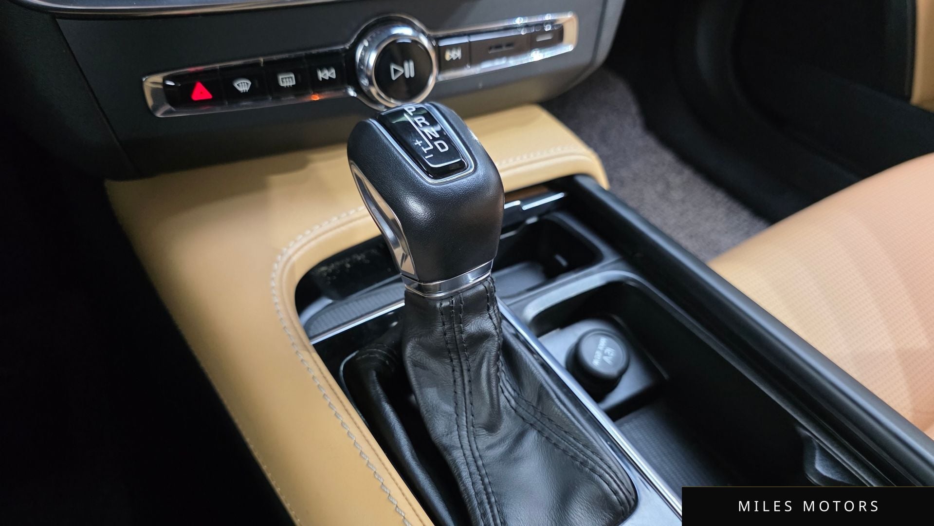 Volvo S90 2019 — миниатюра 9