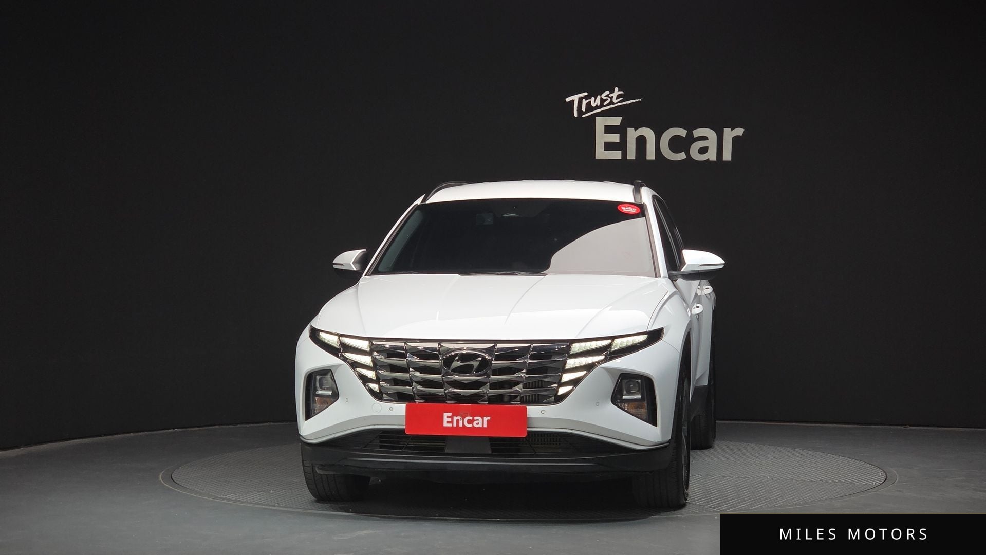 Hyundai Tucson 2022 — миниатюра 3