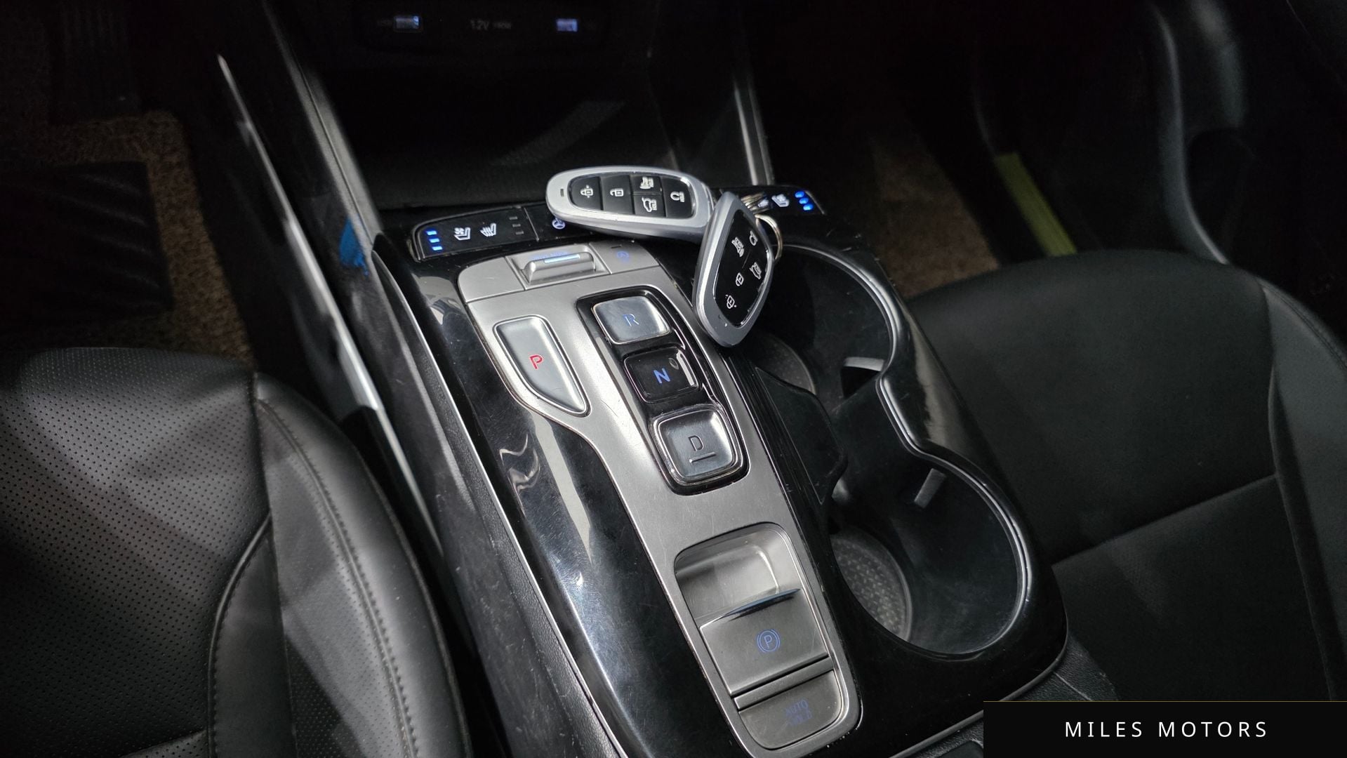 Hyundai Tucson 2022 — миниатюра 9