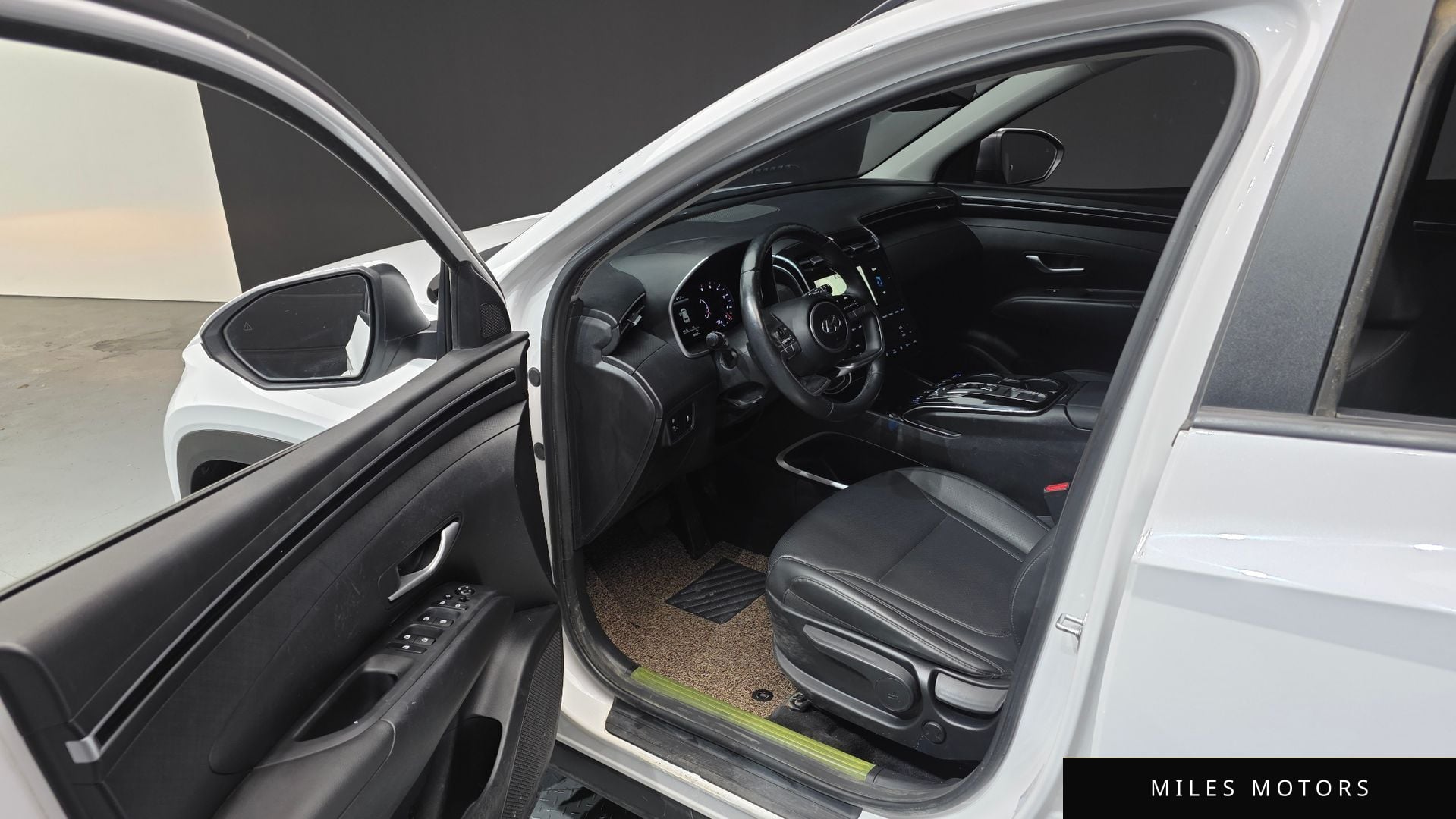 Hyundai Tucson 2022 — миниатюра 10