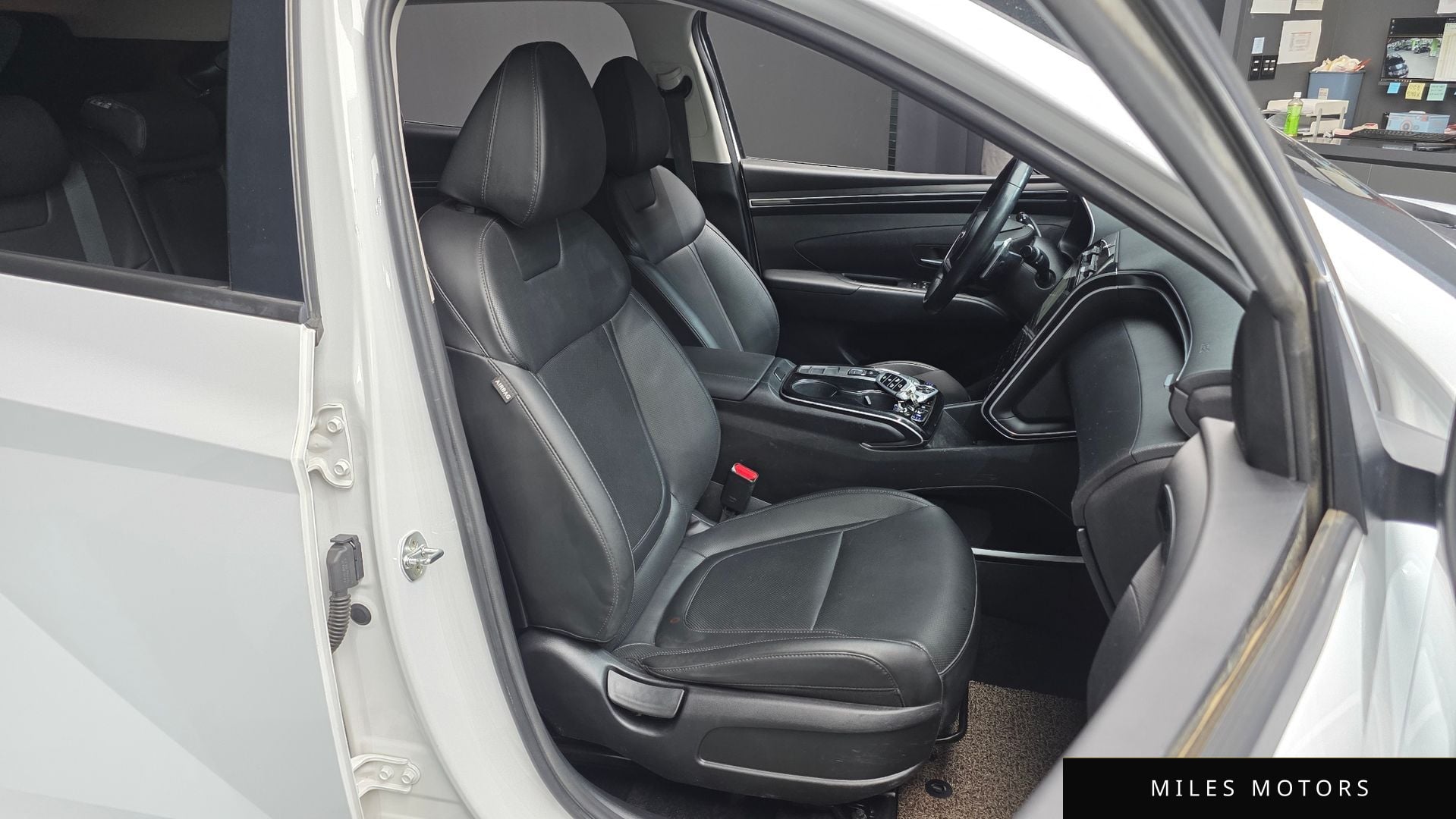 Hyundai Tucson 2022 — миниатюра 12