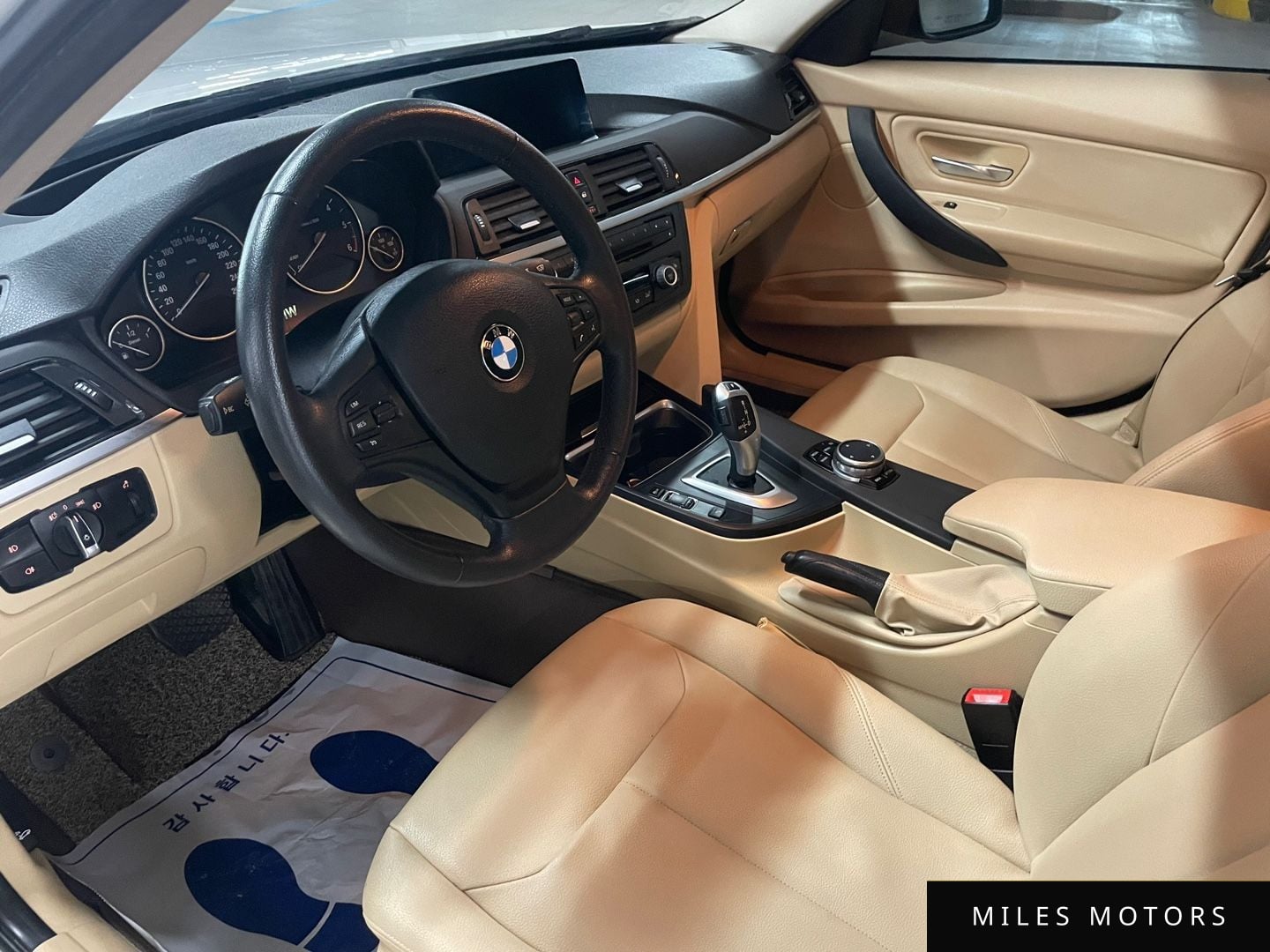BMW 3 Series (F30) 2015 — фото 1 из 12