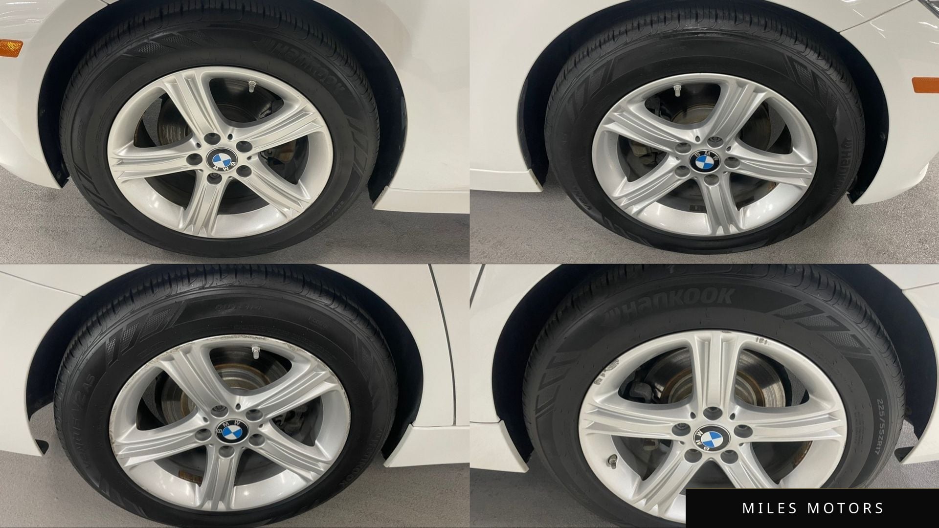 BMW 3 Series (F30) 2015 — миниатюра 9
